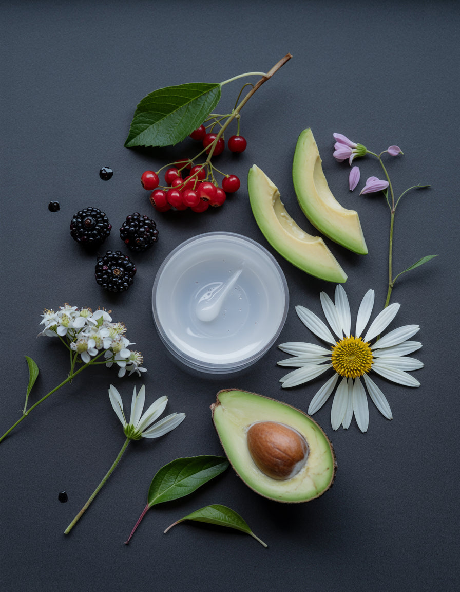 ACTIVE ANTI-AGE CREAM