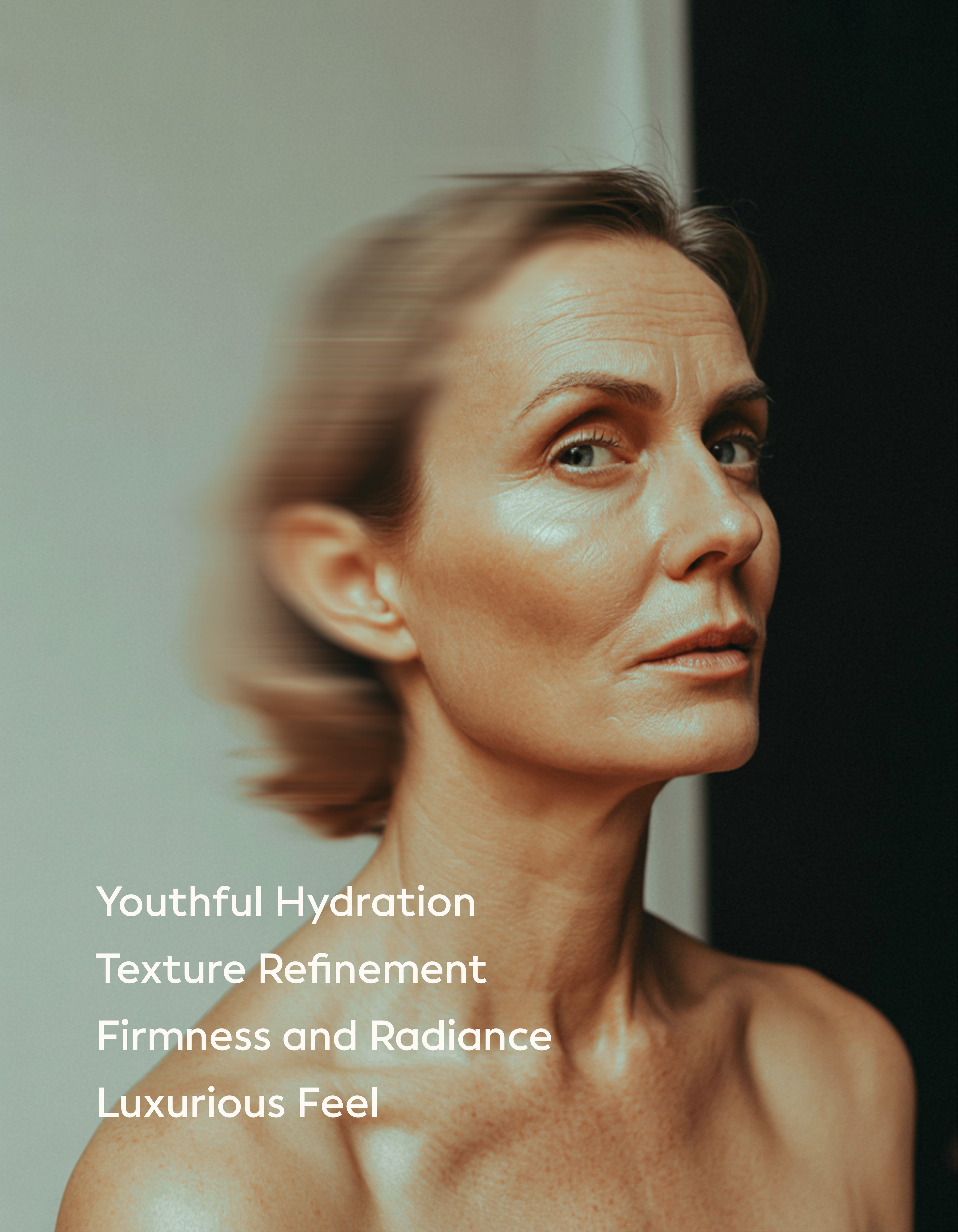 ACTIVE ANTI-AGE CREAM