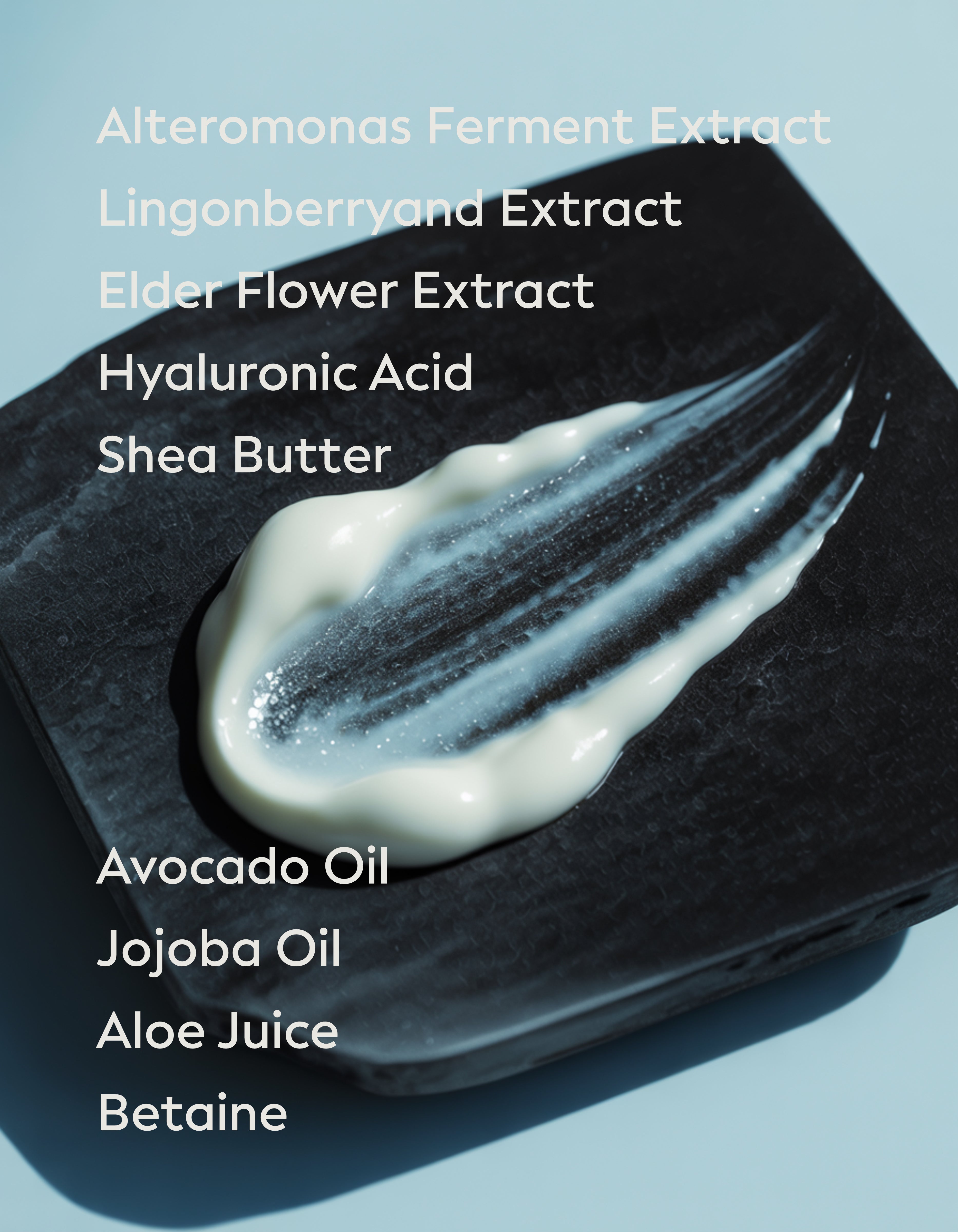 ACTIVE ANTI-AGE CREAM