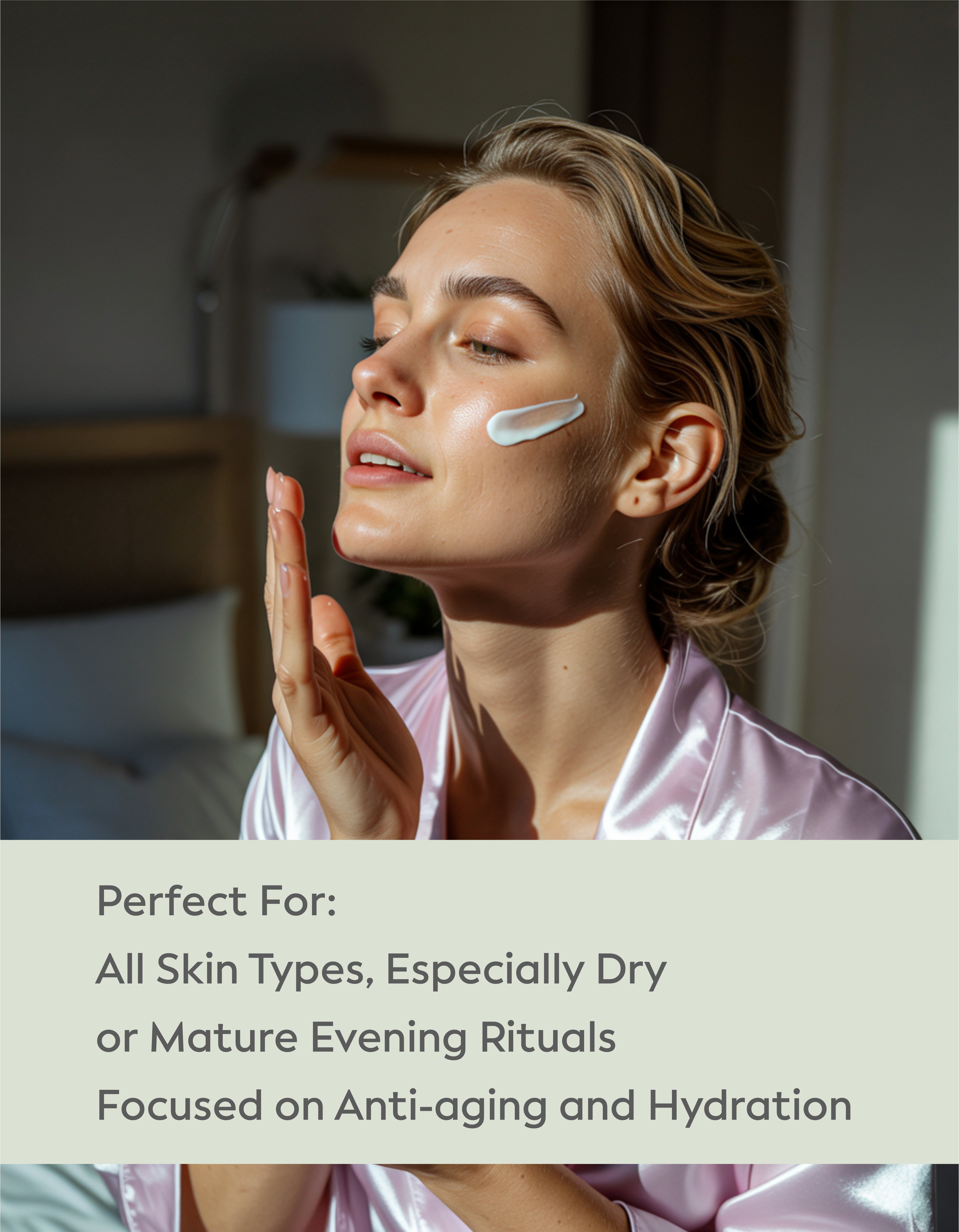 COLLAGEN ANTI-AGE NIGHT CREAM