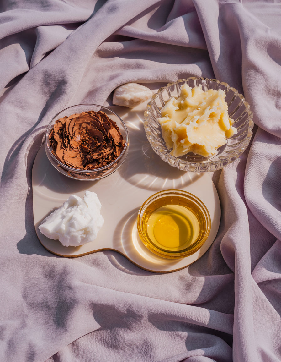 COLLAGEN ANTI-AGE NIGHT CREAM