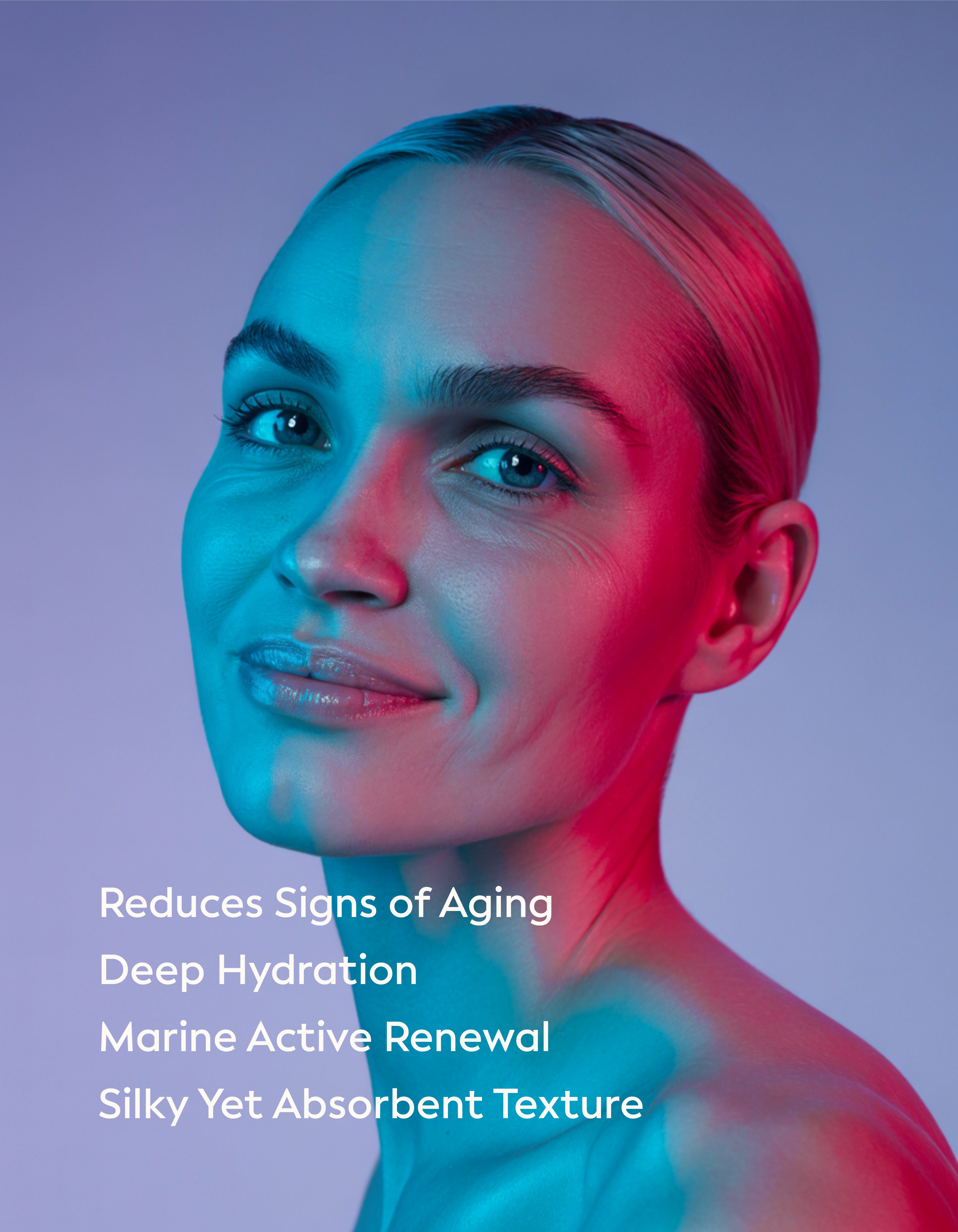 COLLAGEN ANTI-AGE NIGHT CREAM