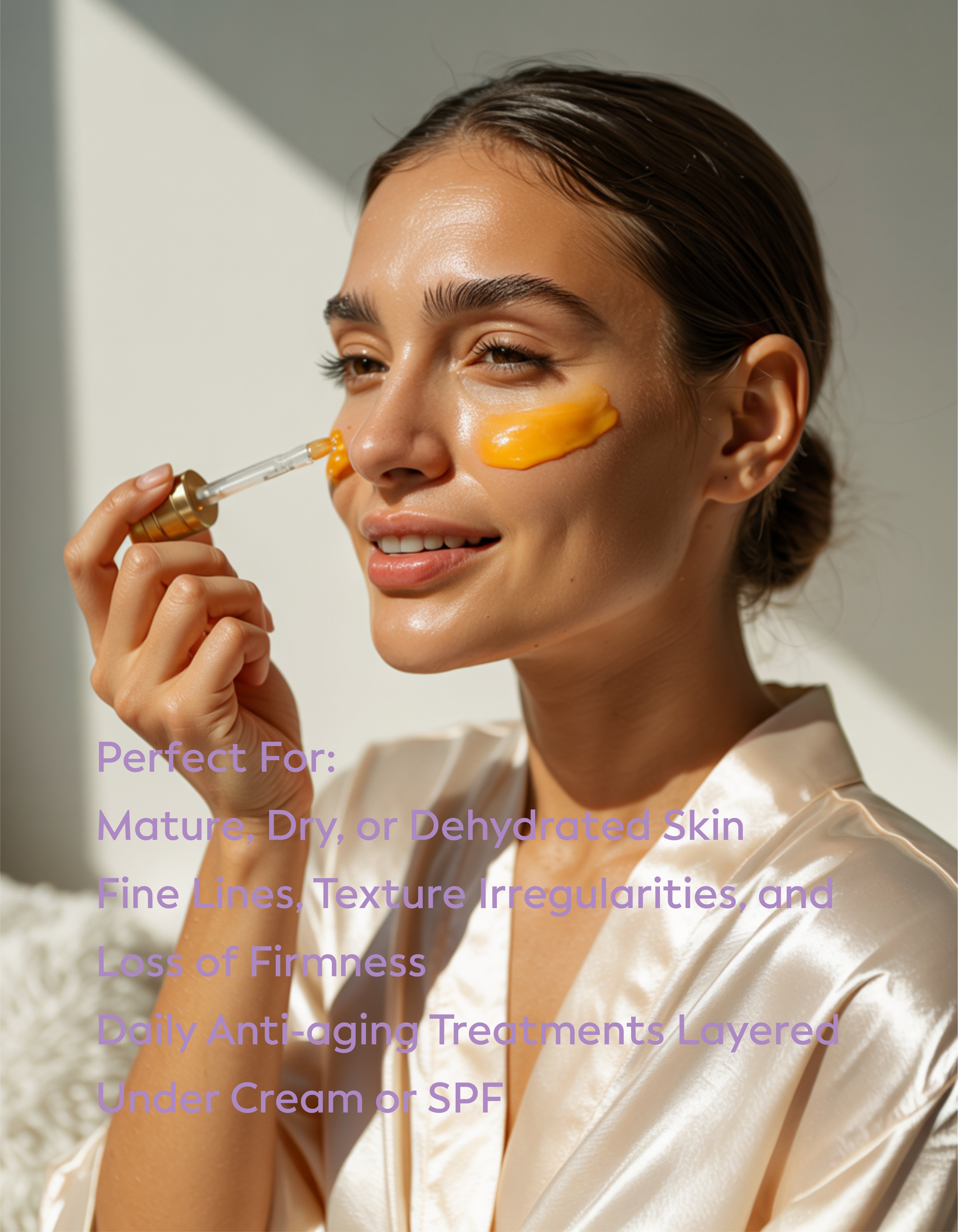 BOTOX-LIKE PEPTIDE SERUM