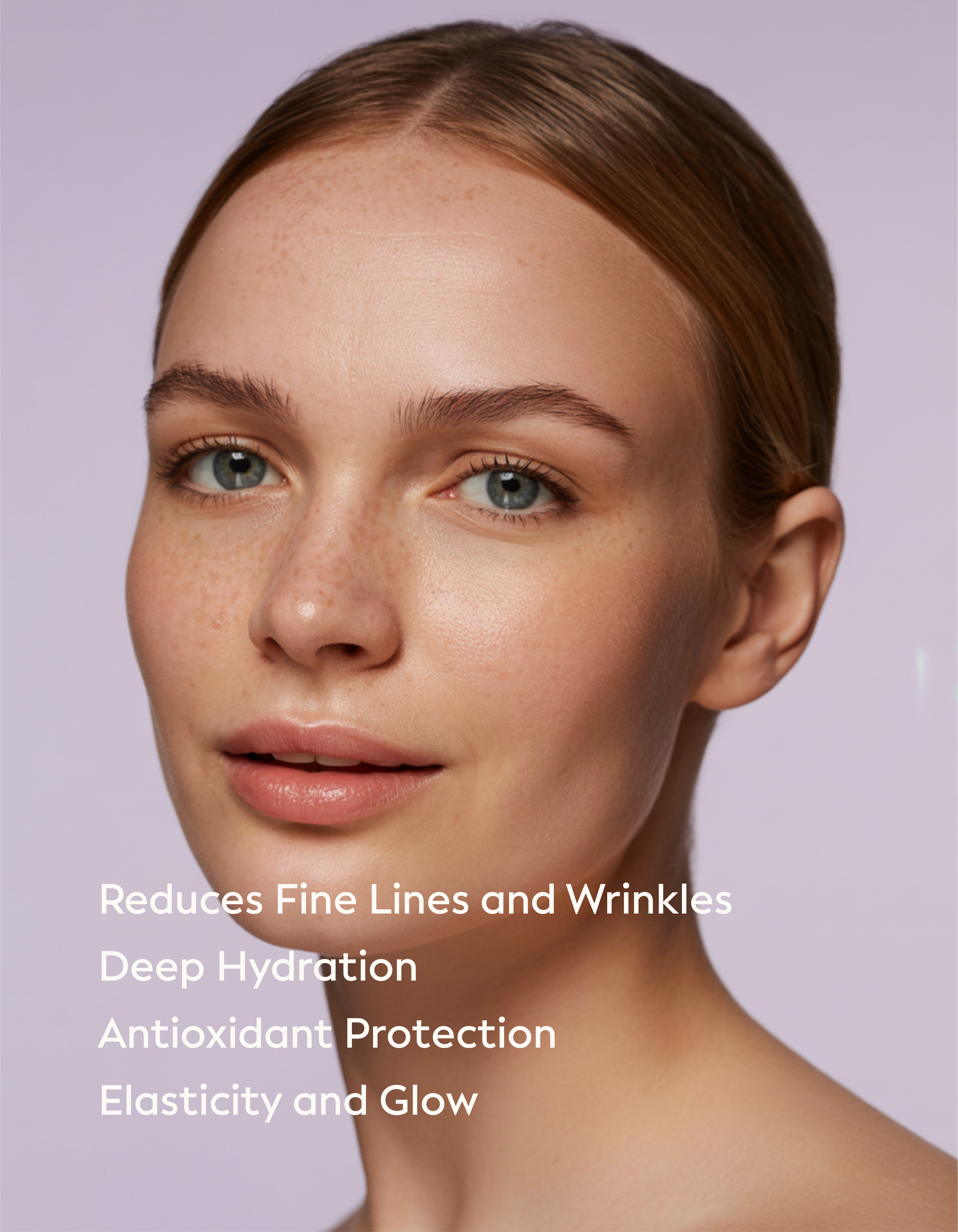 BOTOX-LIKE PEPTIDE SERUM