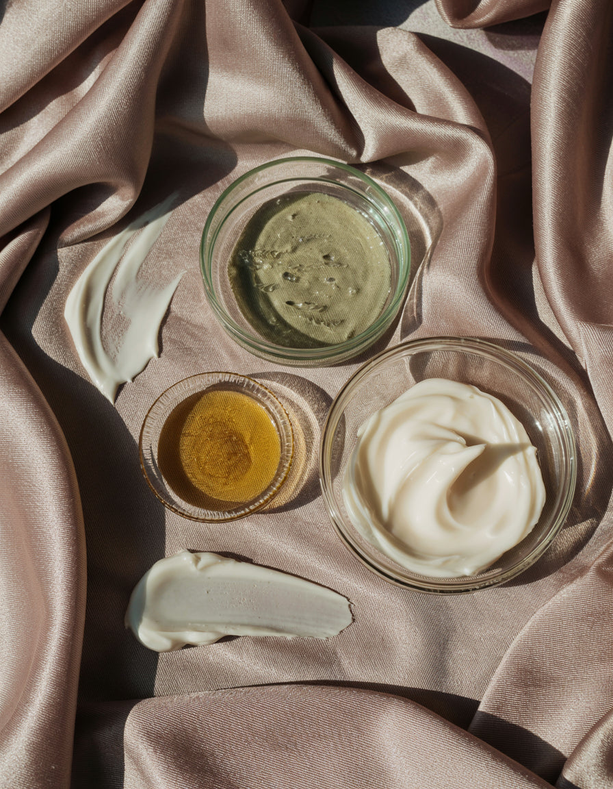 CERAMIDE HYDRATING NIGHT CREAM