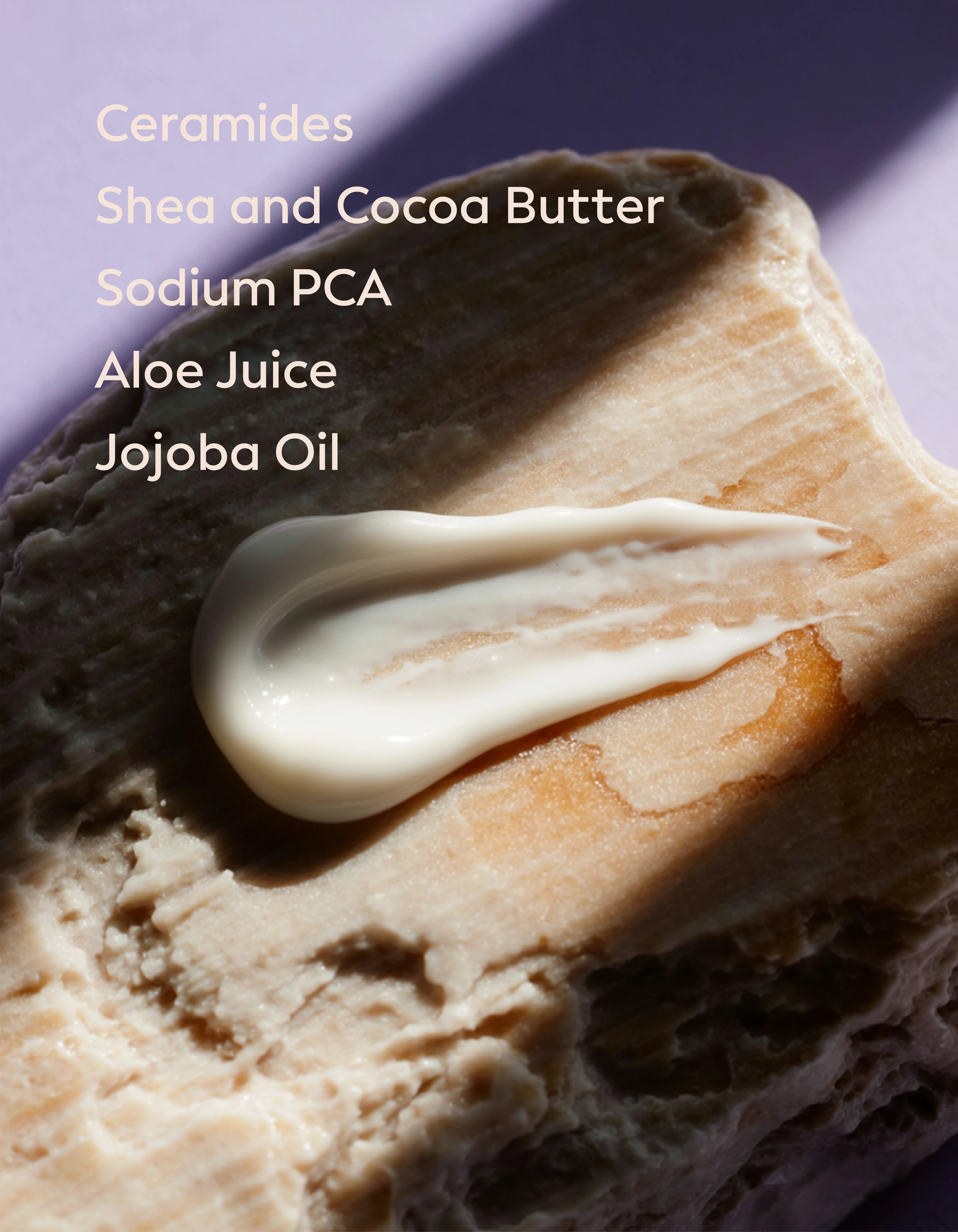 CERAMIDE HYDRATING NIGHT CREAM