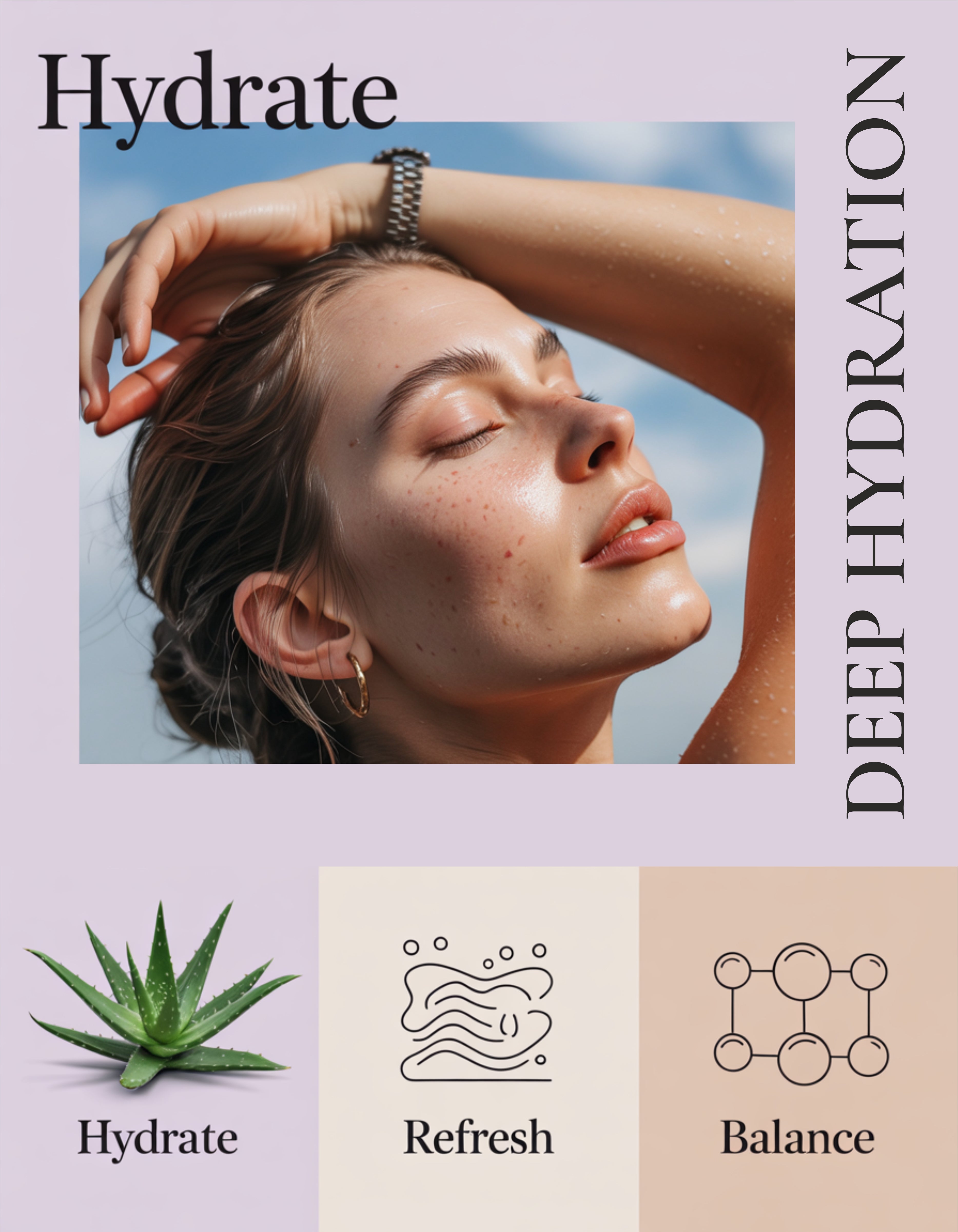 DOUBLE HYDRATION BOOST GEL