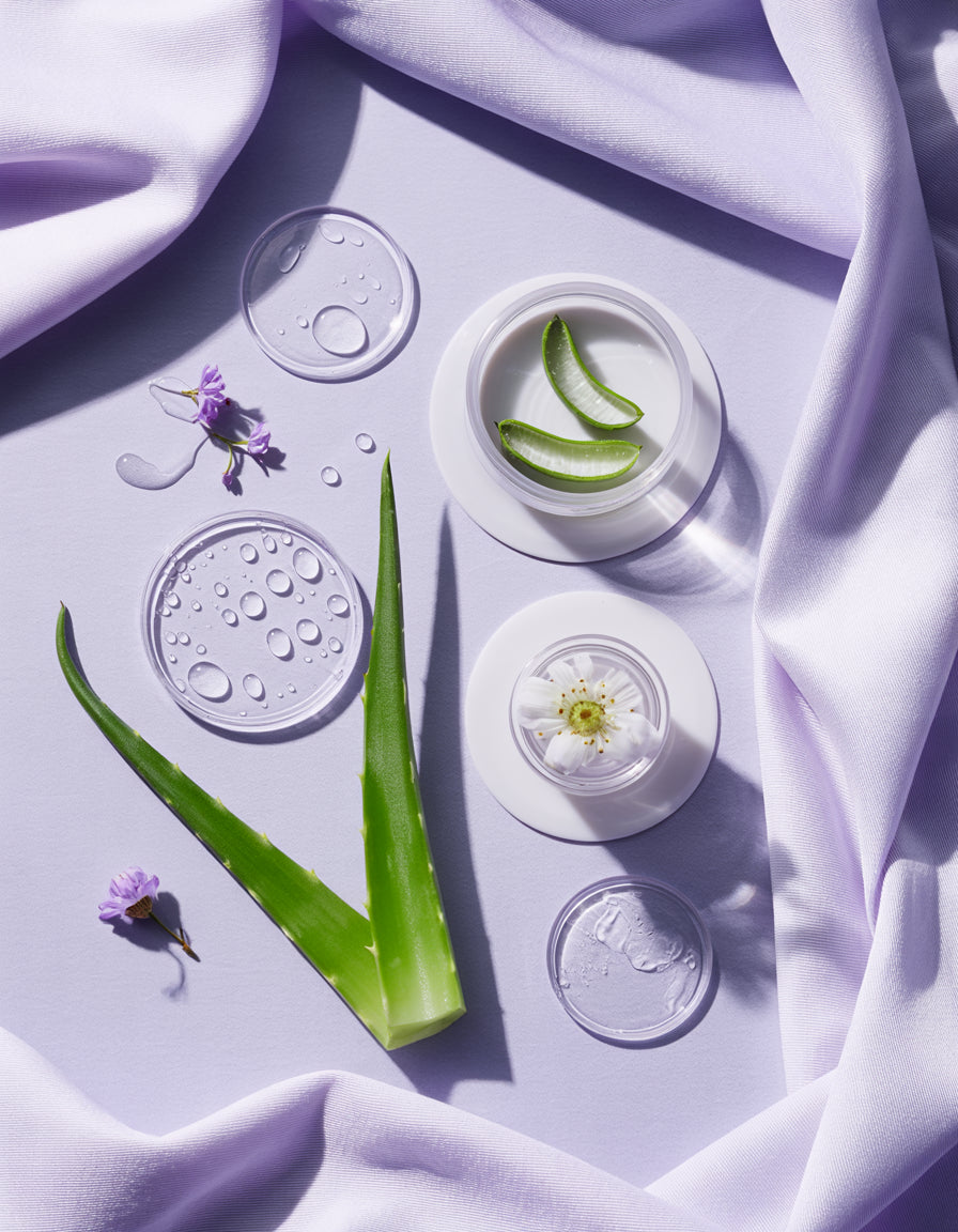 DOUBLE HYDRATION BOOST GEL