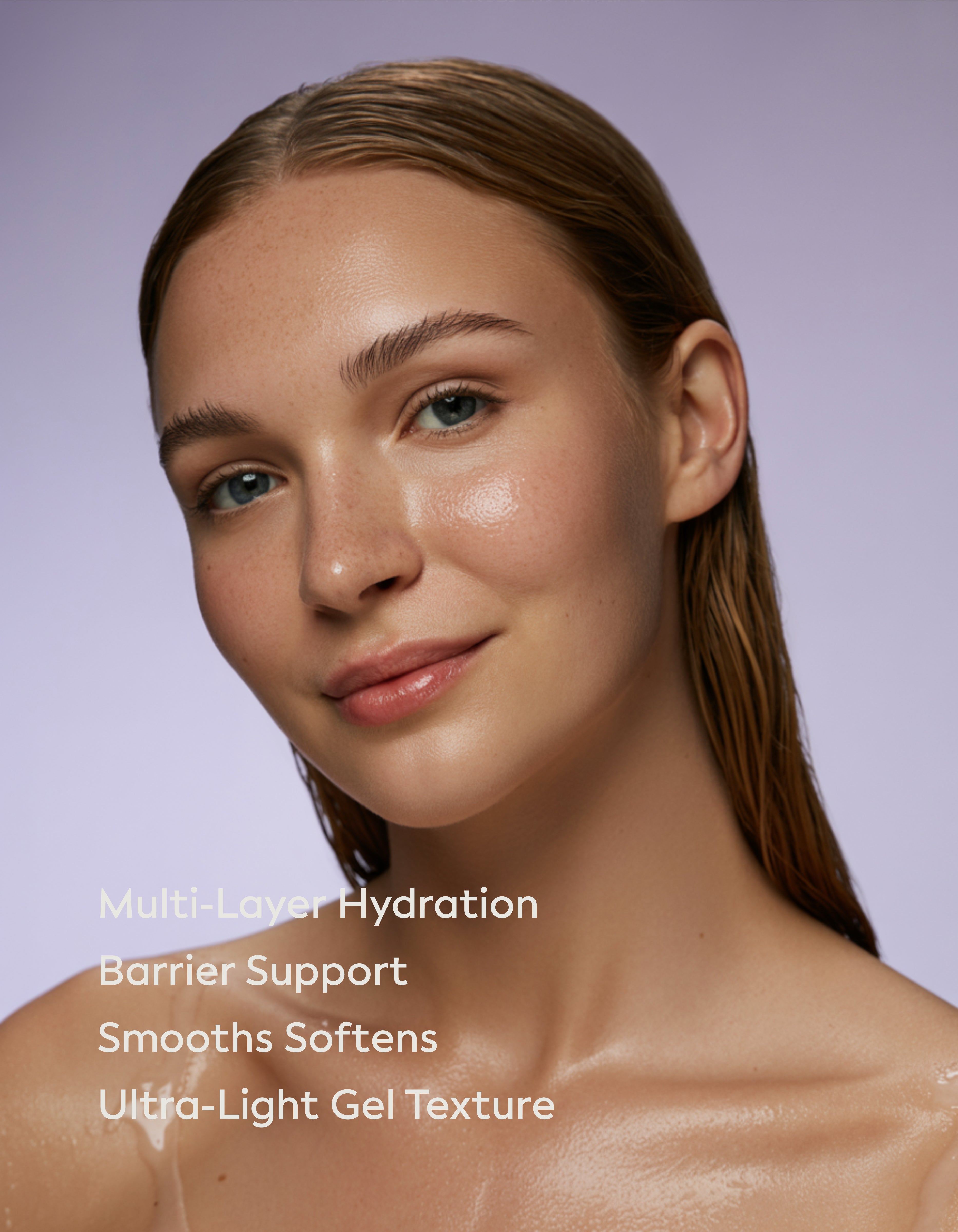 DOUBLE HYDRATION BOOST GEL