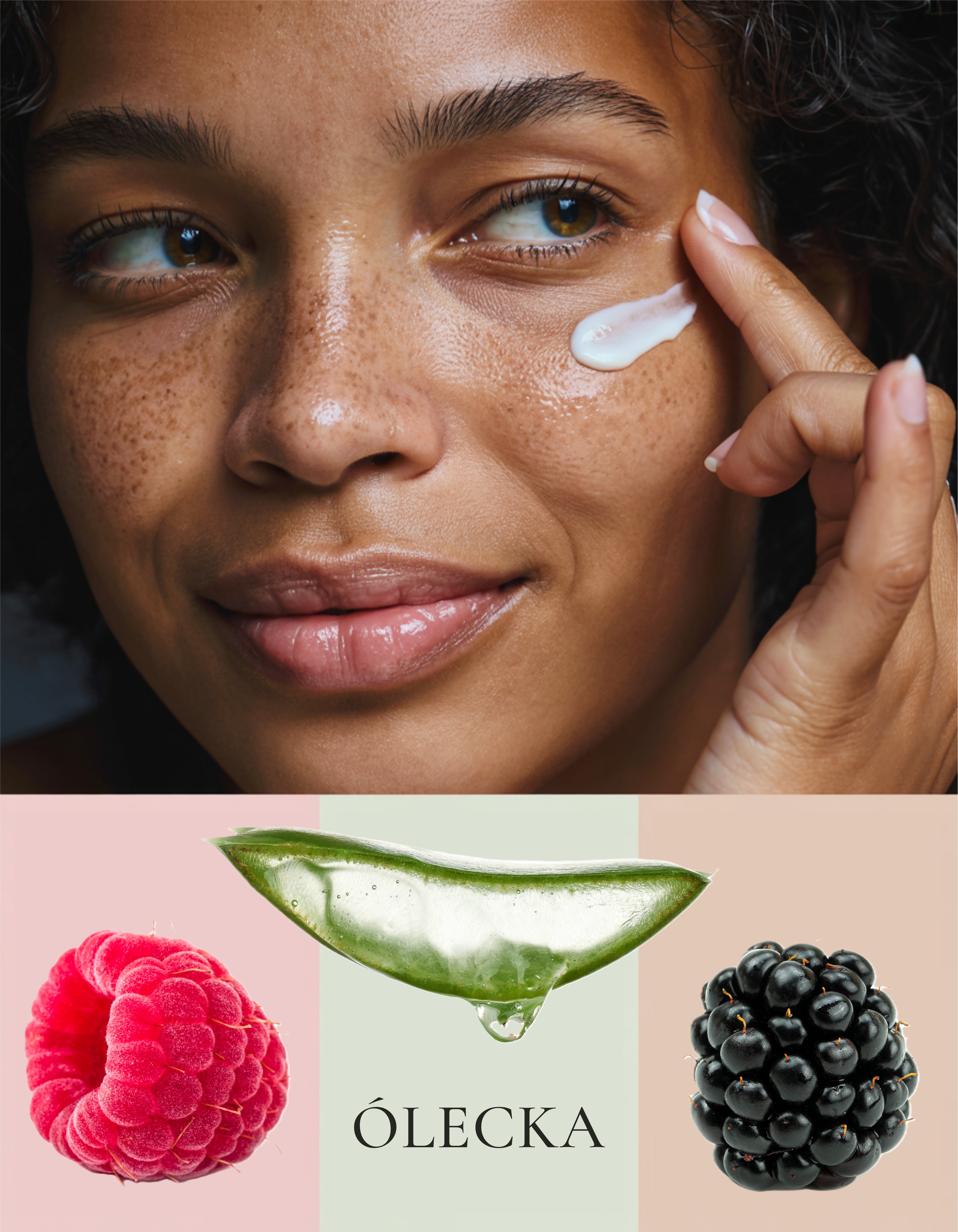 MOISTURISING DAY CREAM