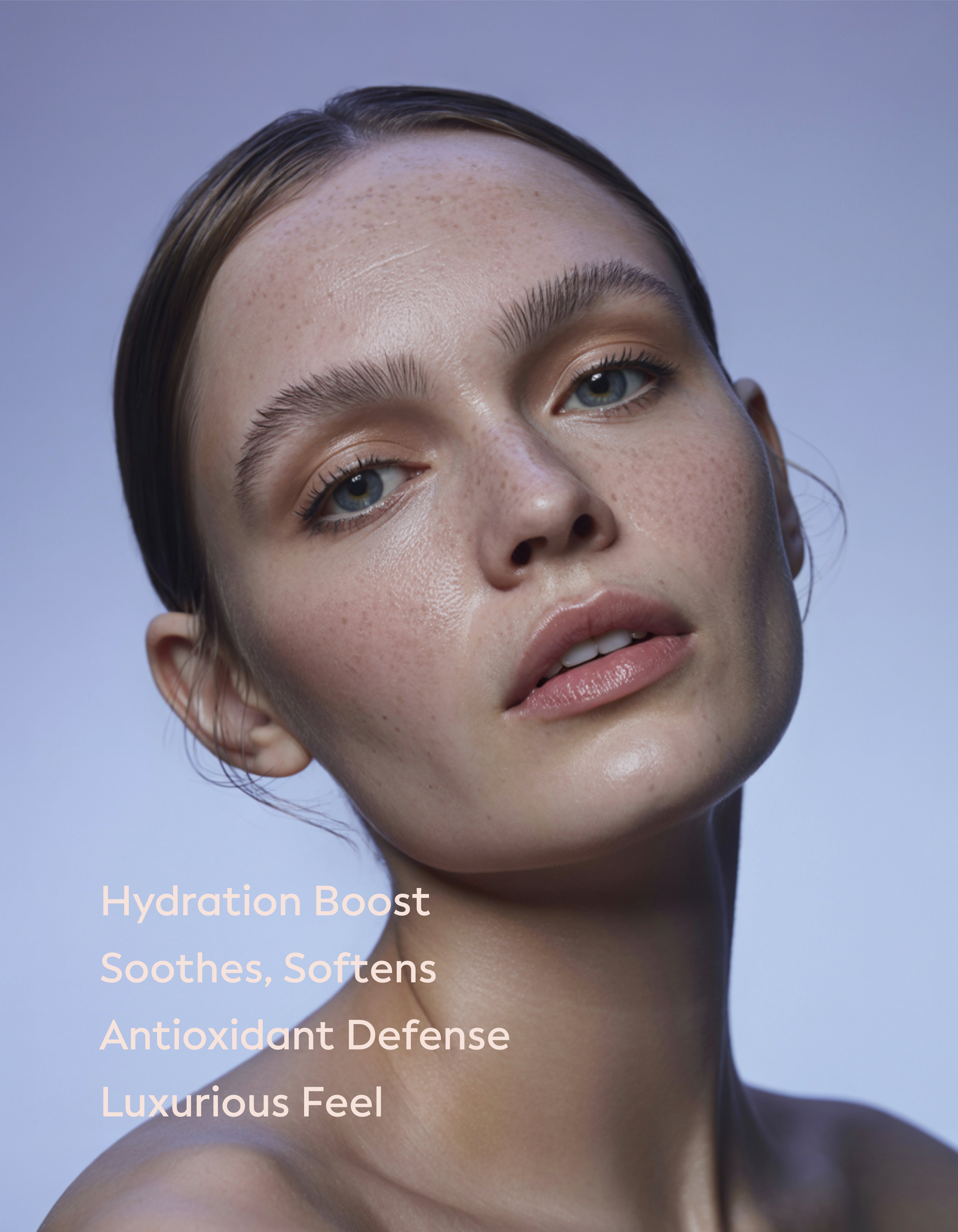 MOISTURISING DAY CREAM