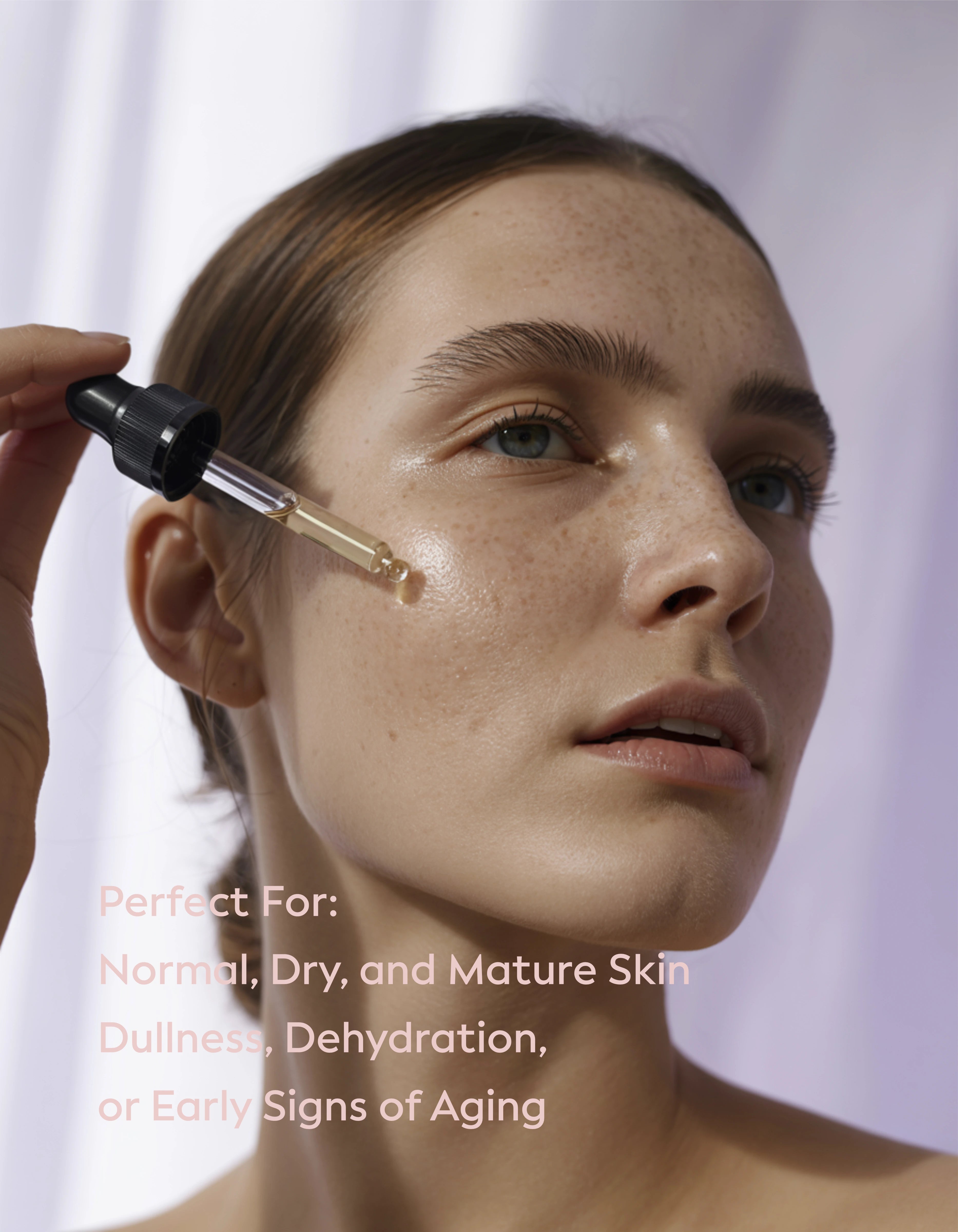 NOURISHING FACIAL OIL