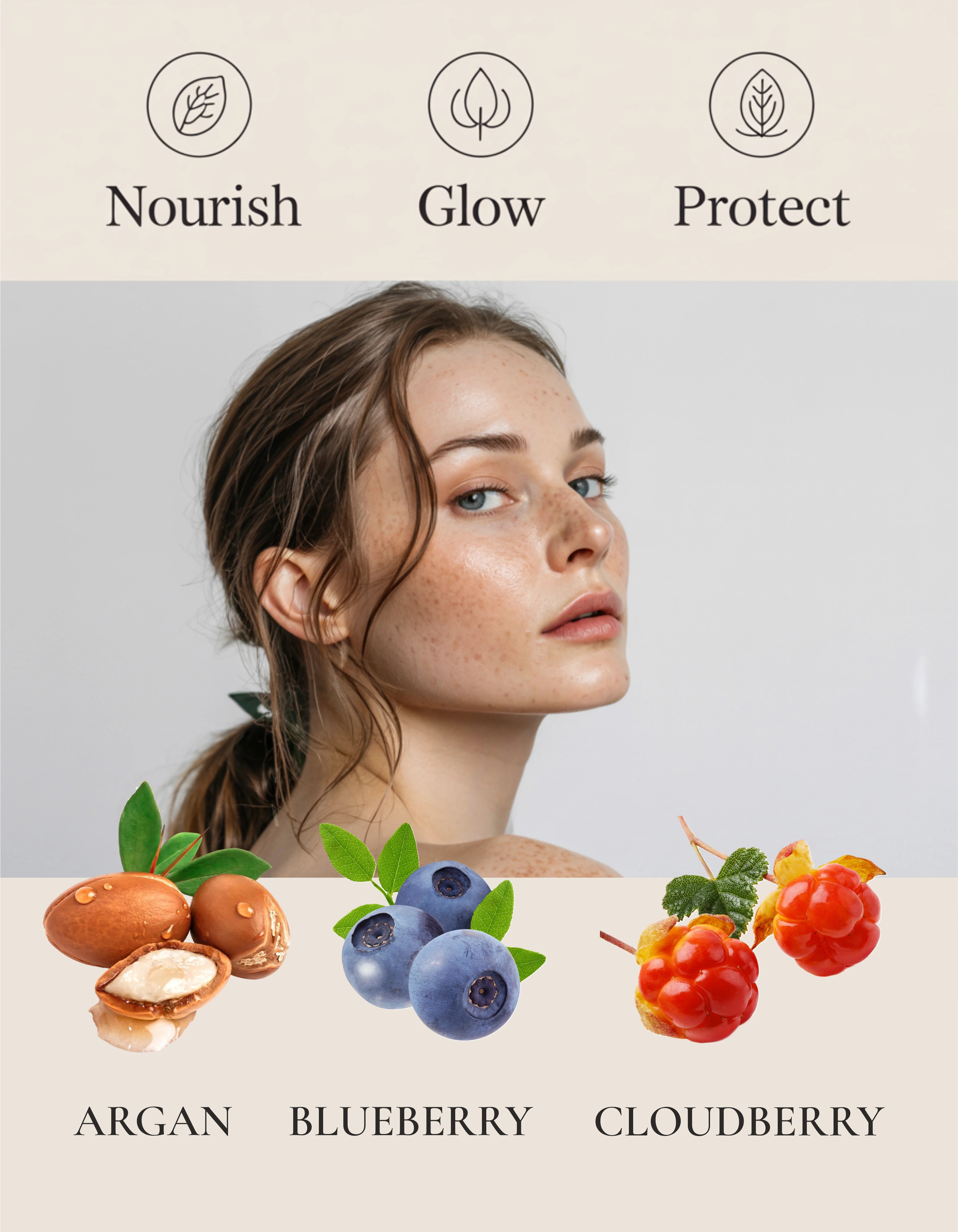 NOURISHING FACIAL OIL