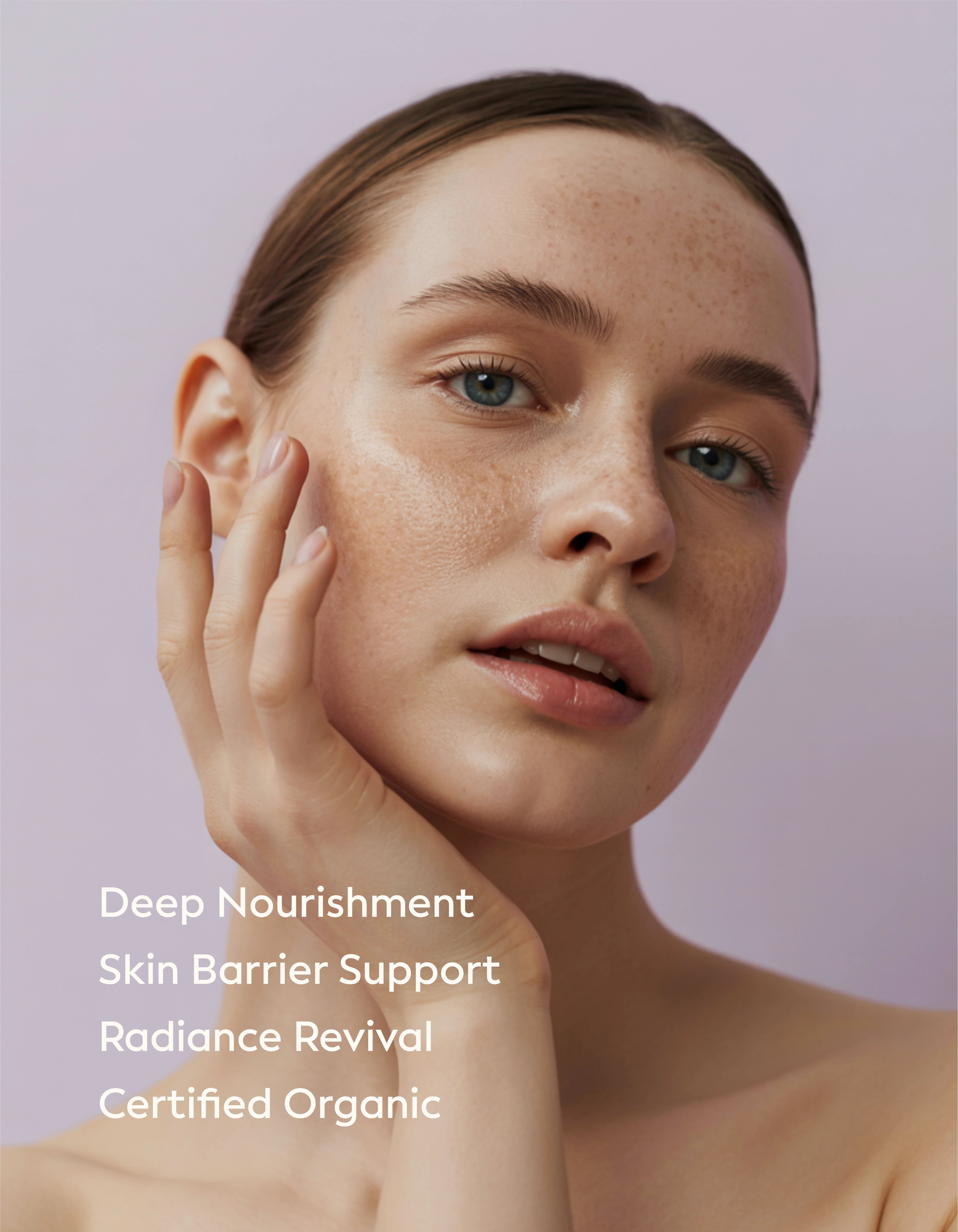 NOURISHING FACIAL OIL