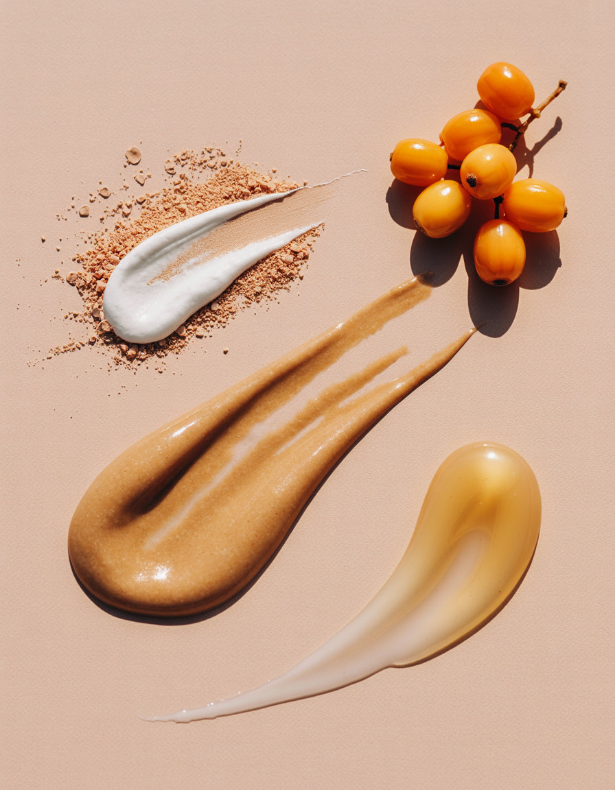 SUNSCREEN WITH TINT SPF30