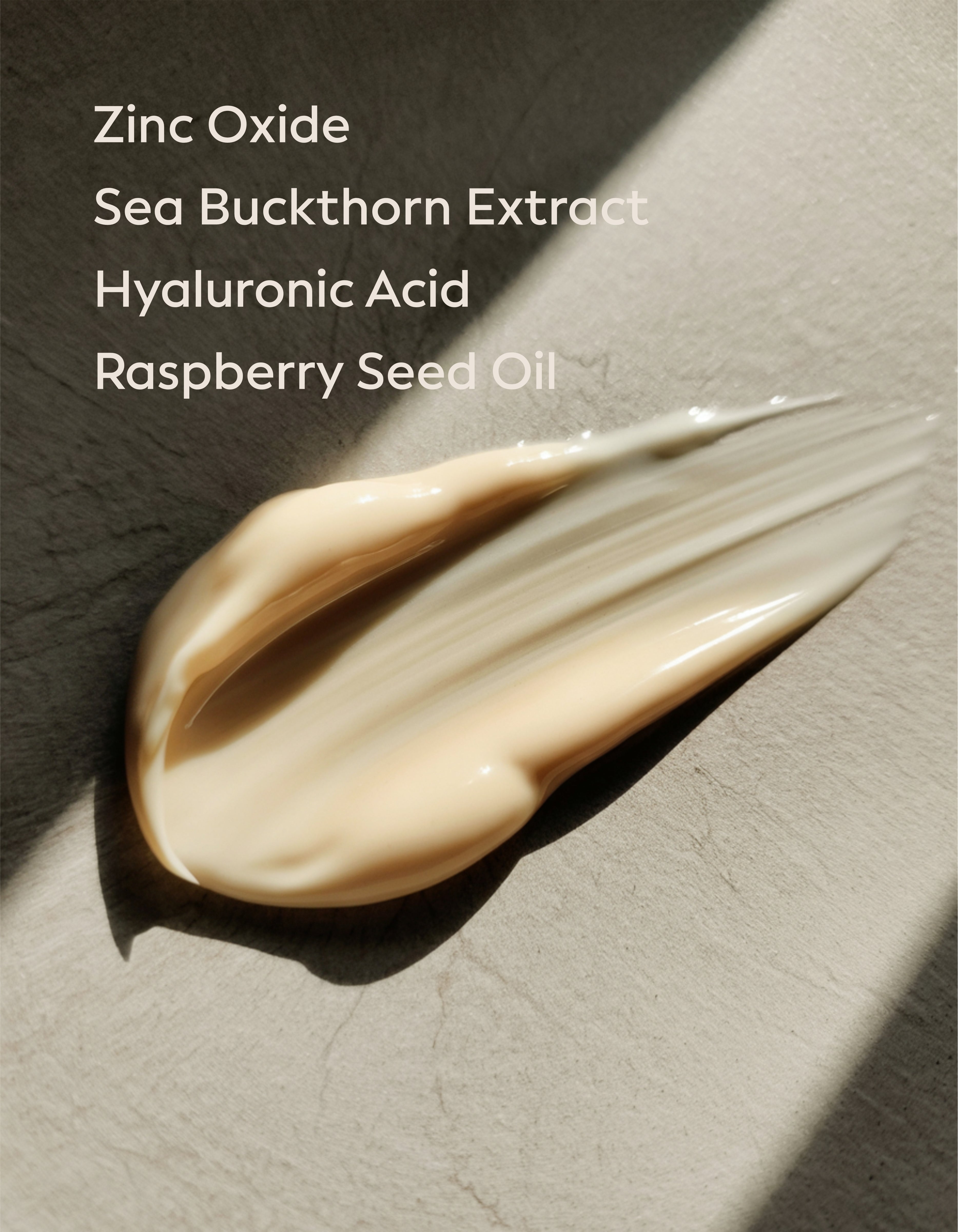 SUNSCREEN WITH TINT SPF30