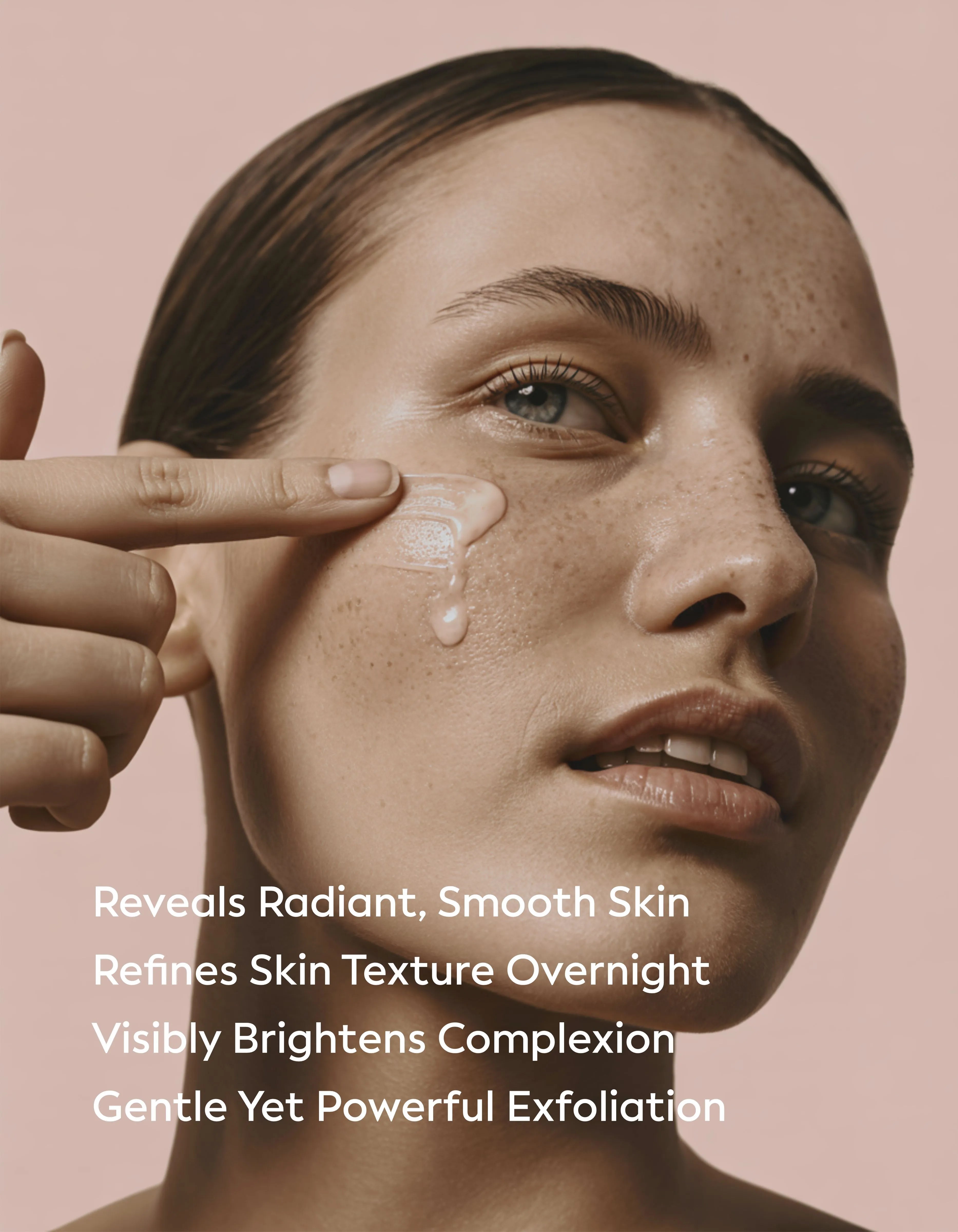 AHA PEELING CONCENTRATE