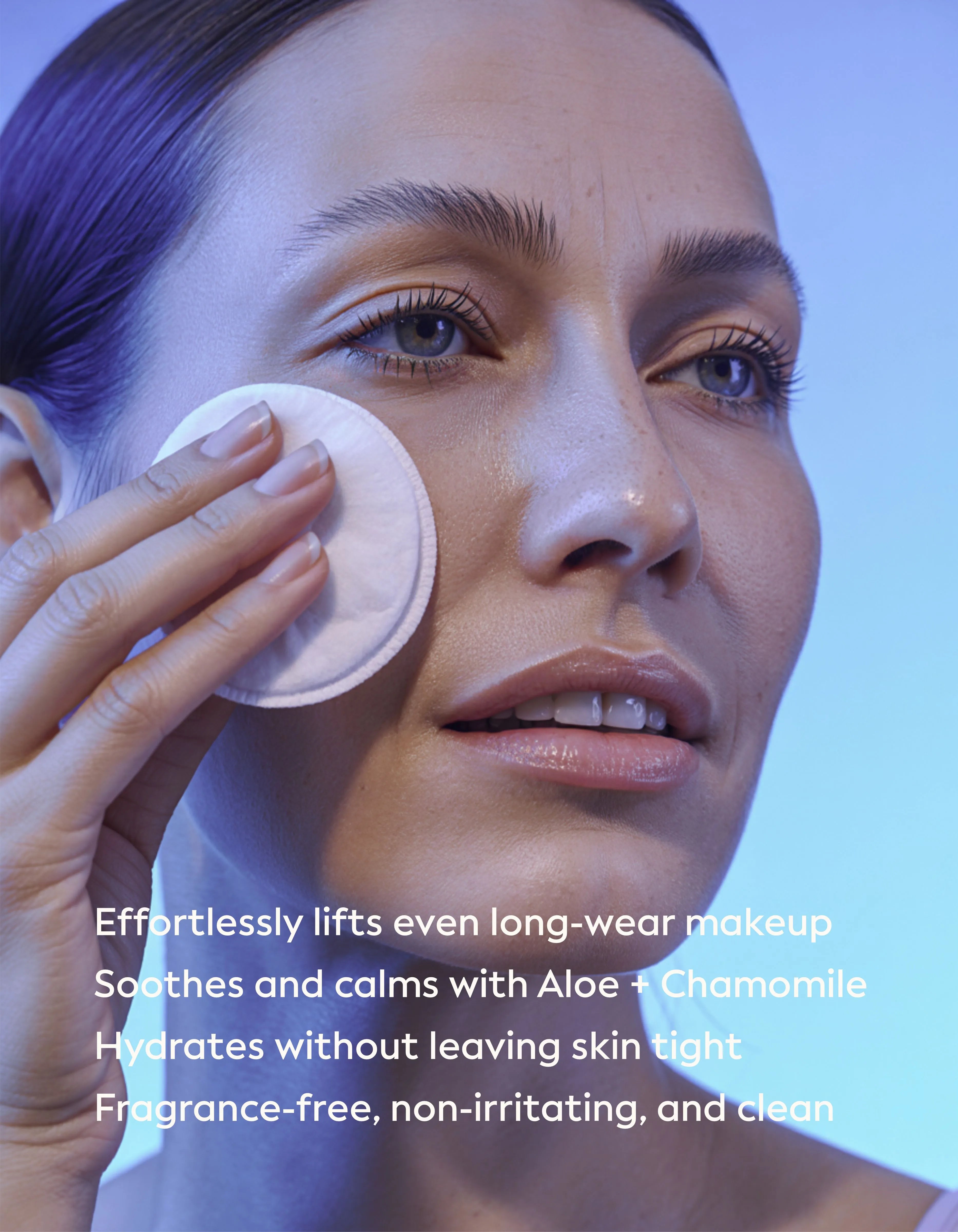 BIPHASIC MAKE-UP REMOVER