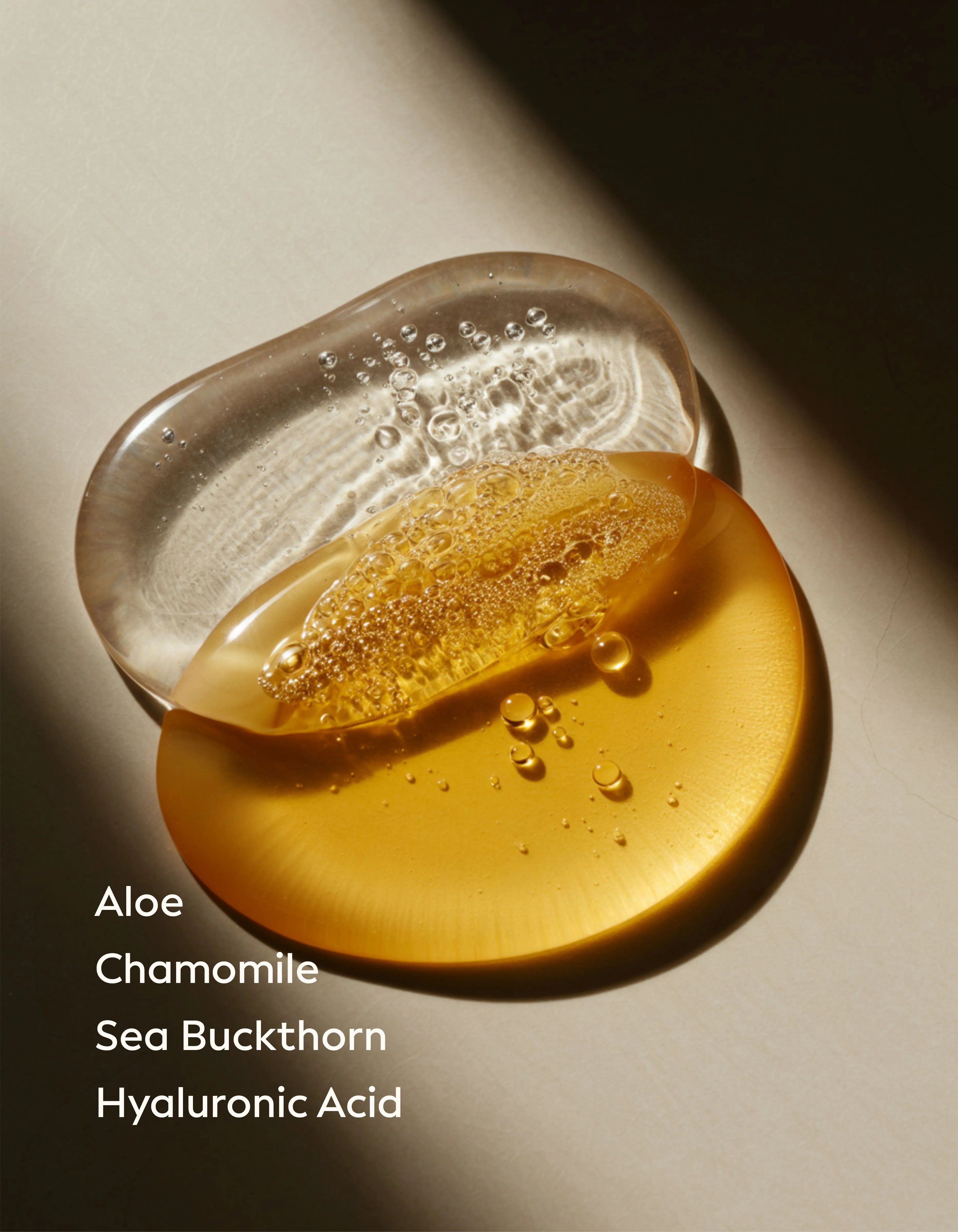 BIPHASIC MAKE-UP REMOVER