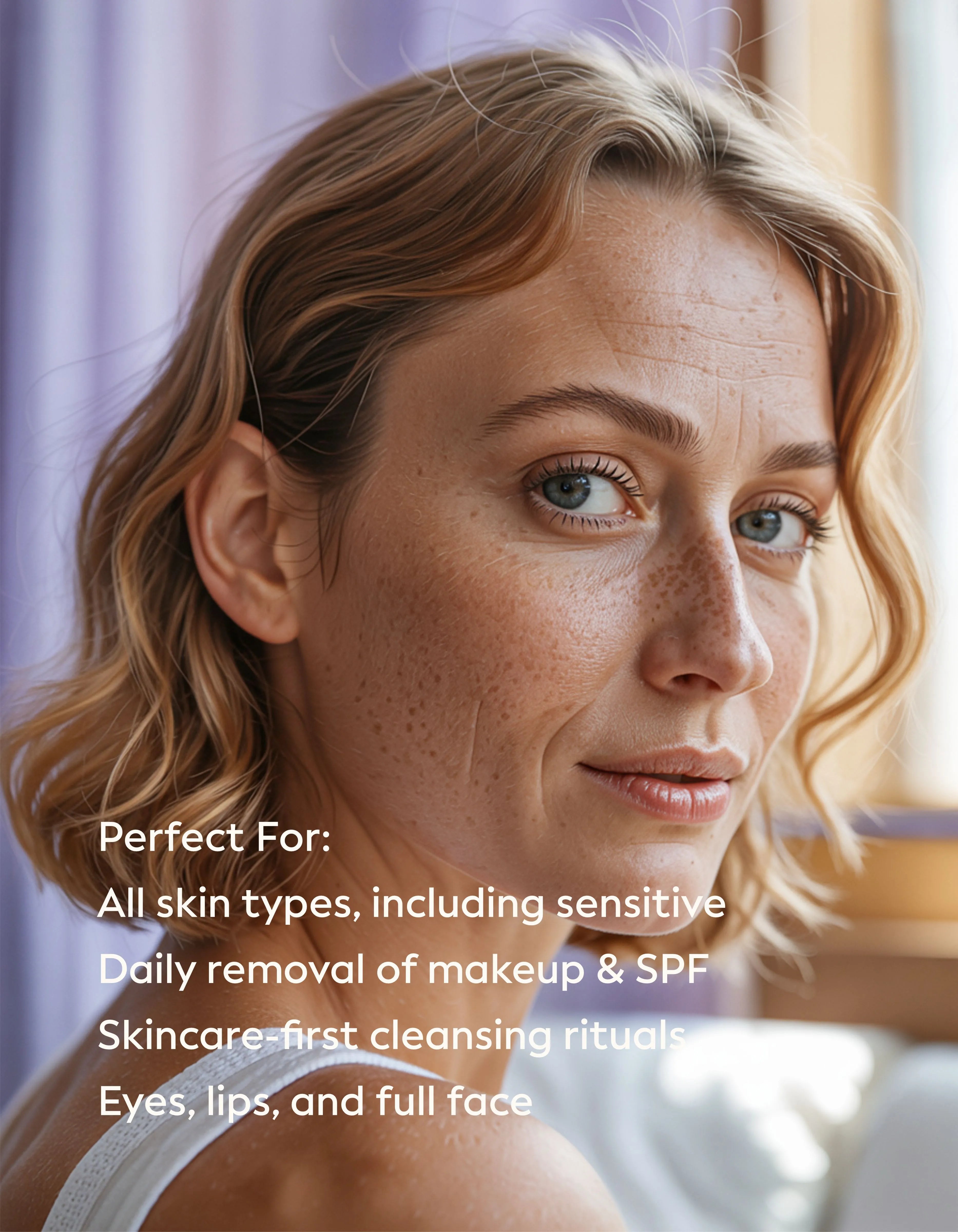 BIPHASIC MAKE-UP REMOVER