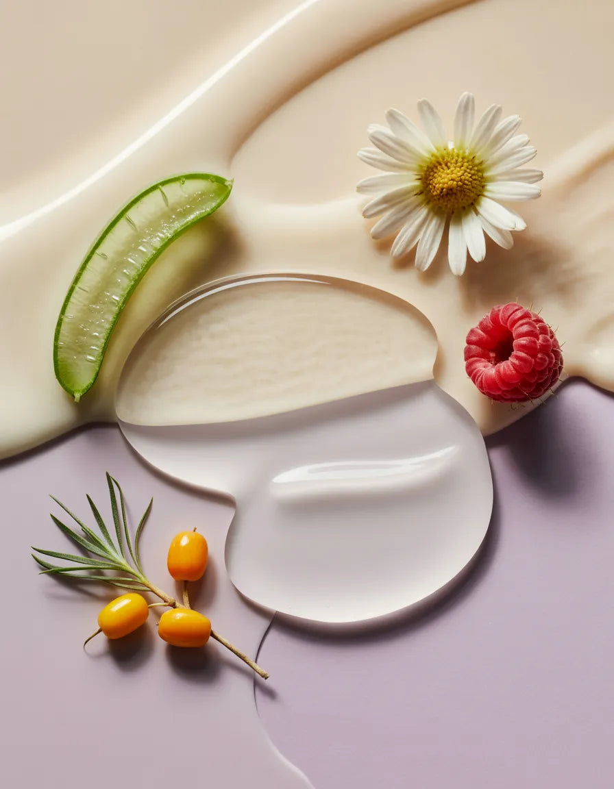 BIPHASIC MAKE-UP REMOVER