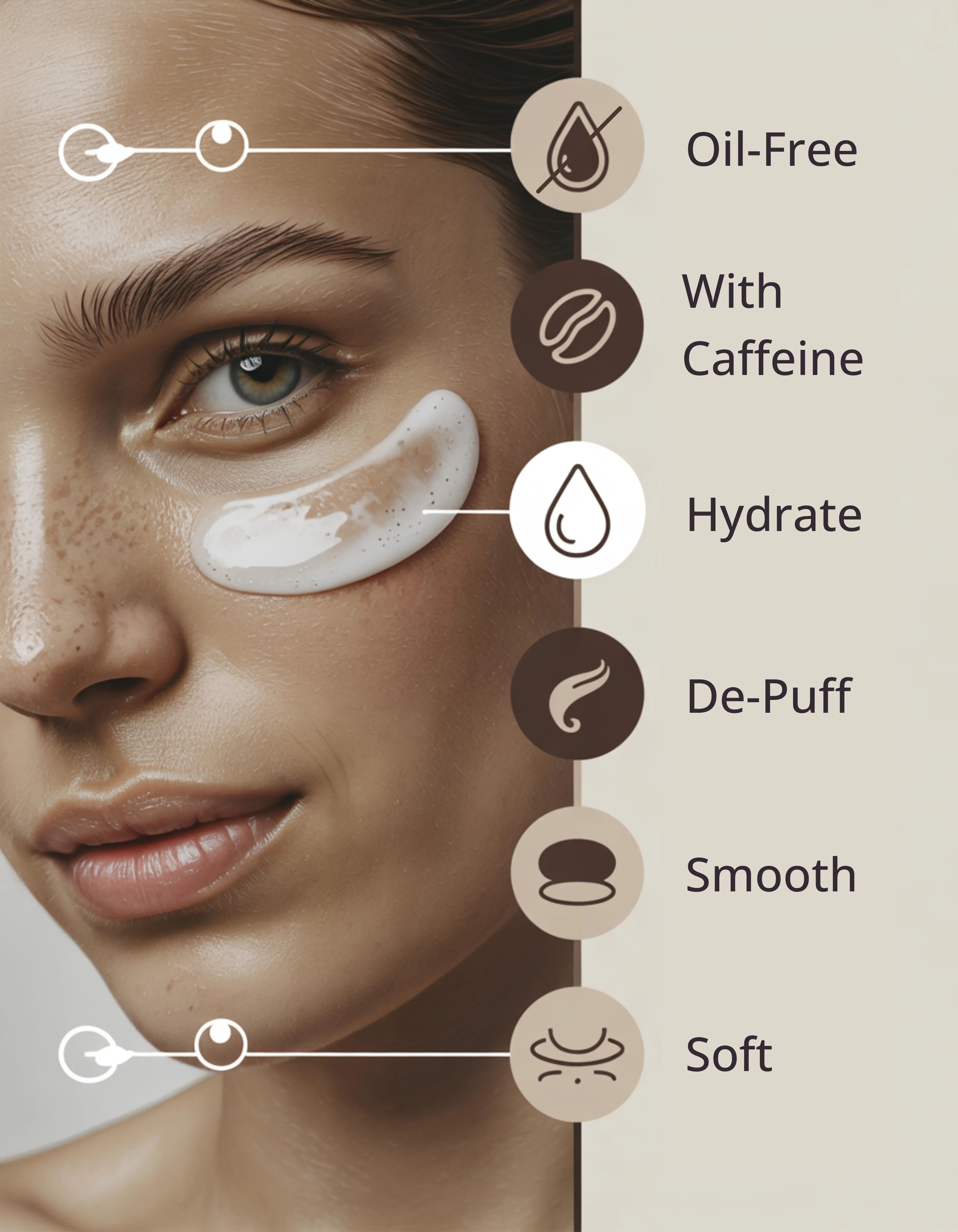 CAFFEINE BOOSTER GEL