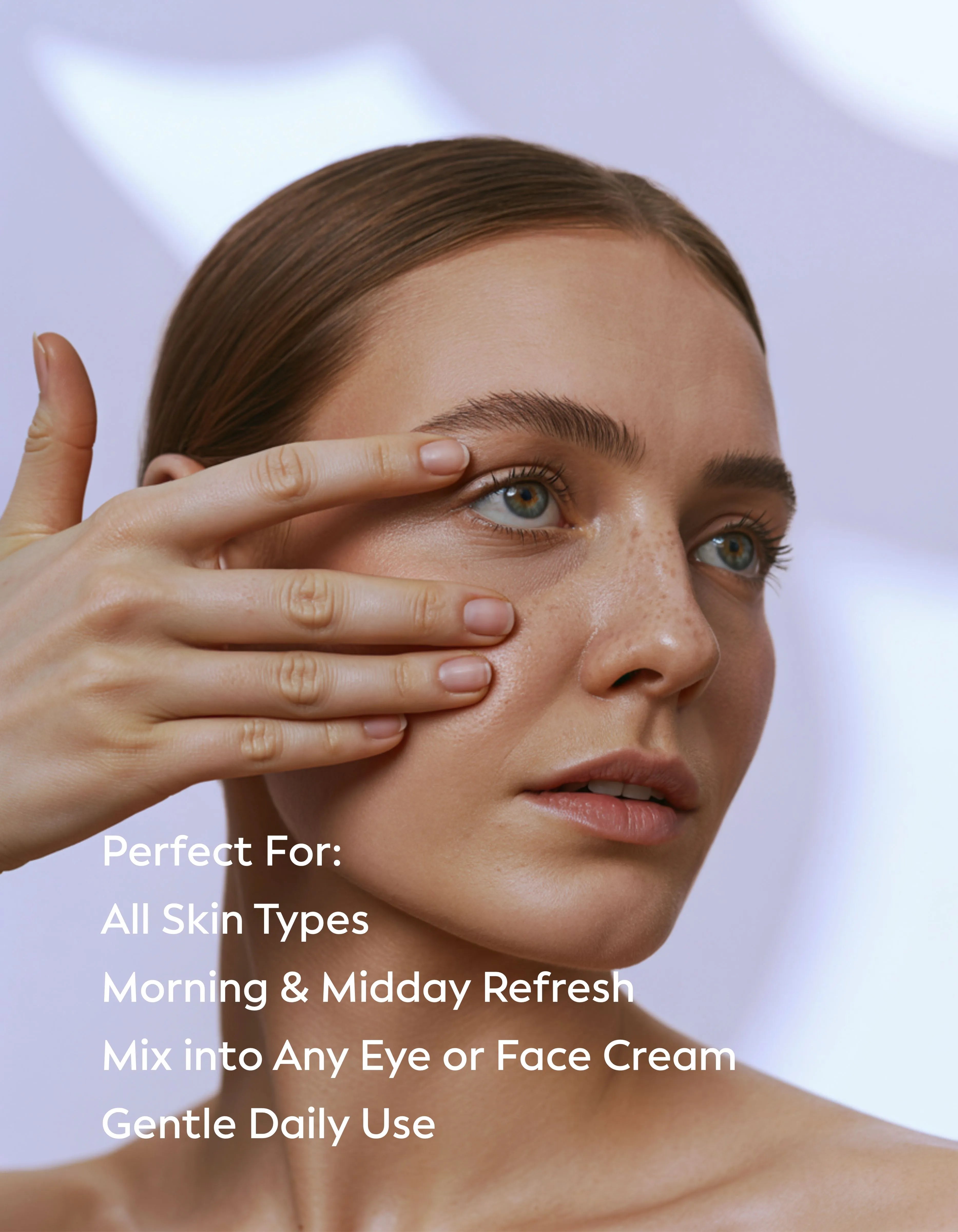 CAFFEINE BOOSTER GEL