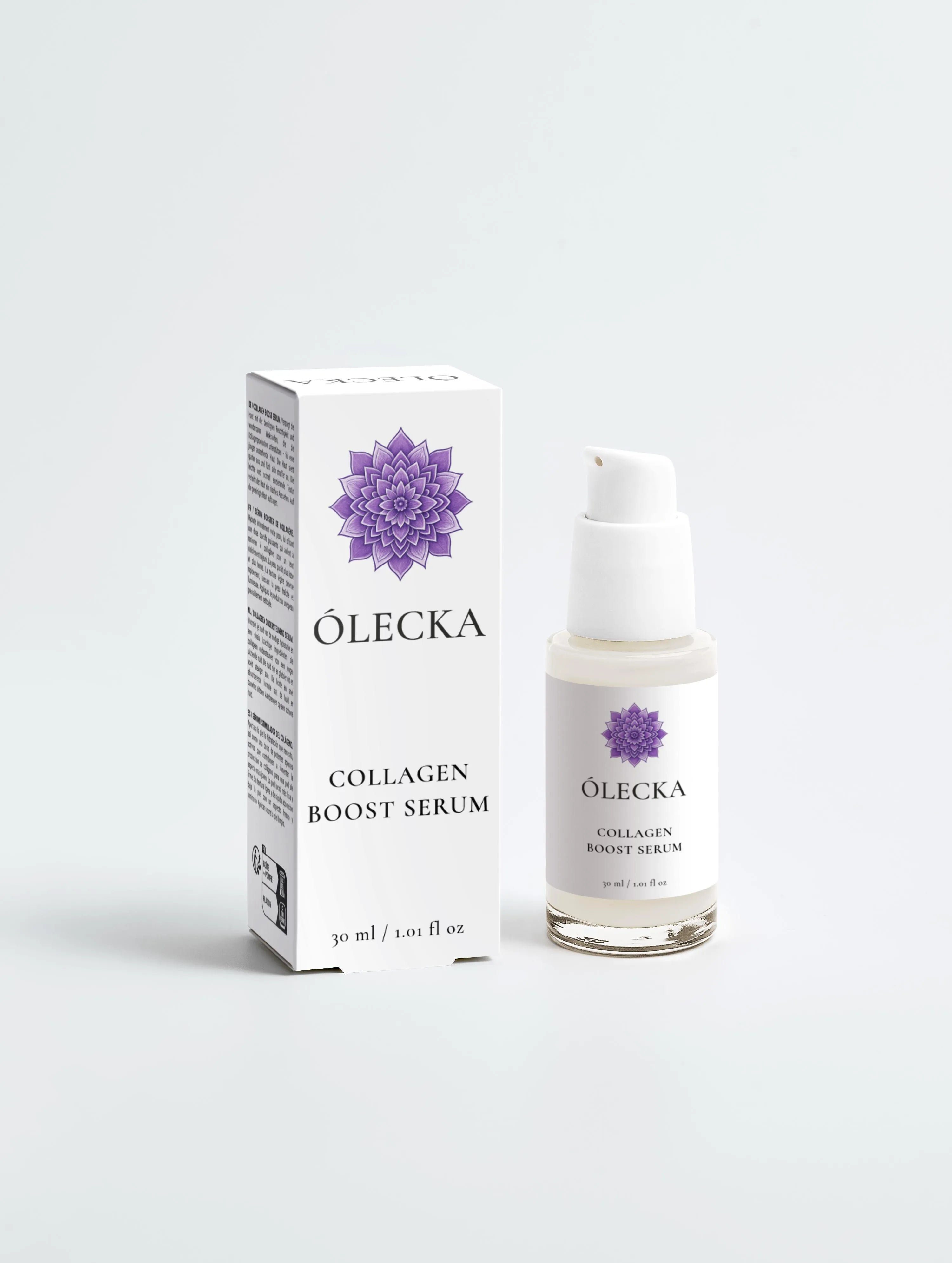 COLLAGEN BOOST SERUM