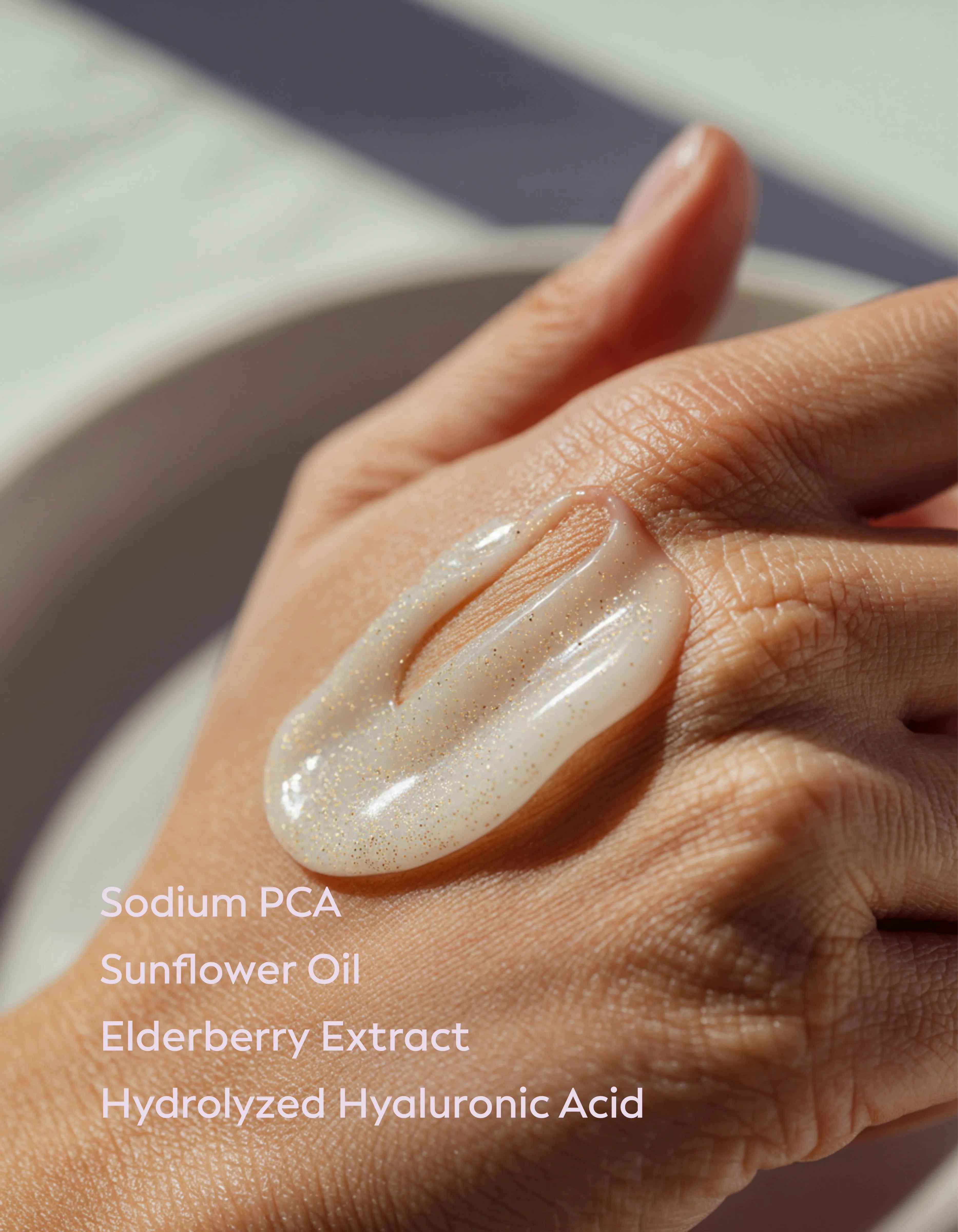 COLLAGEN BOOST SERUM