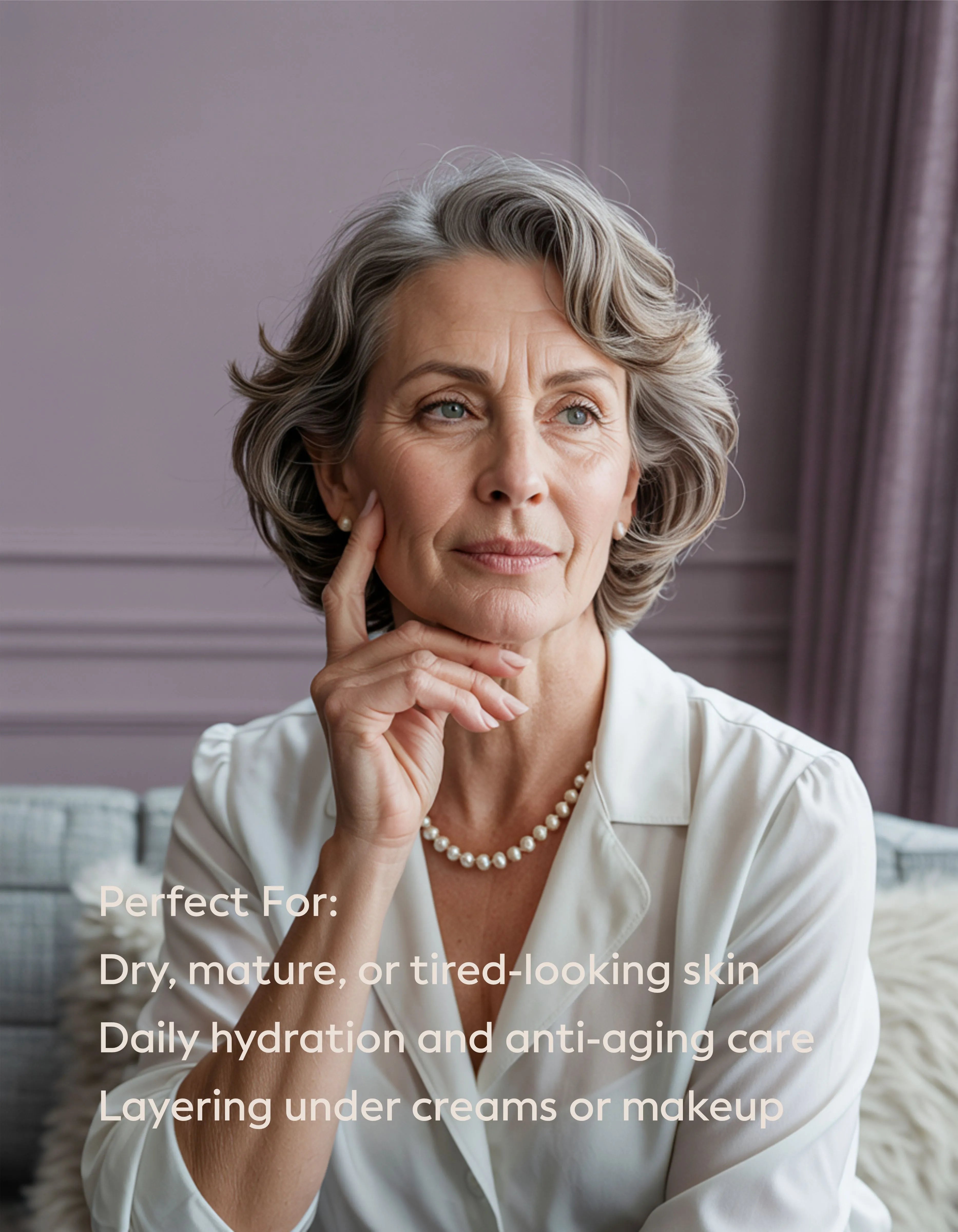 COLLAGEN BOOST SERUM