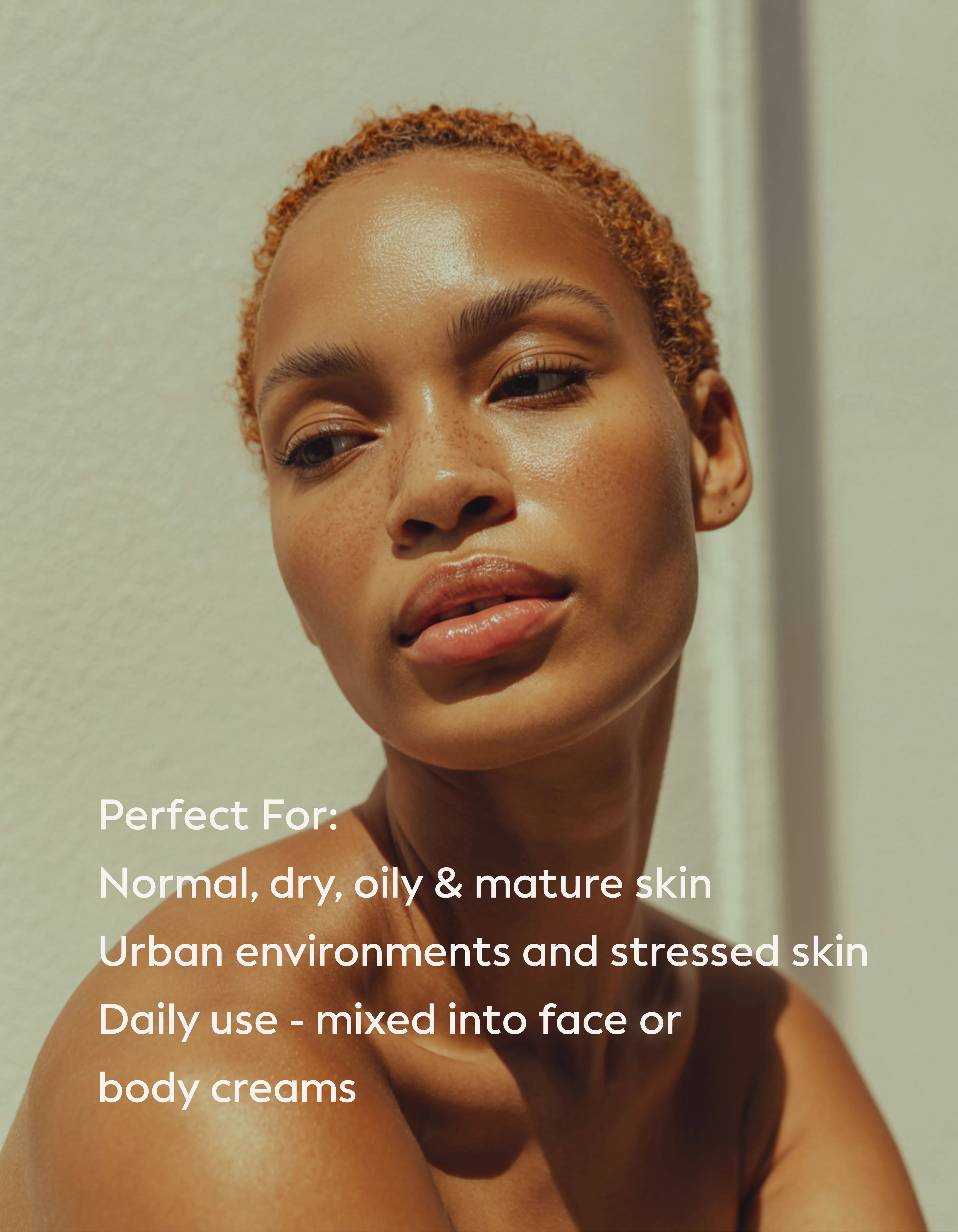 GINKGO ANTIOXIDANT GEL BOOSTER