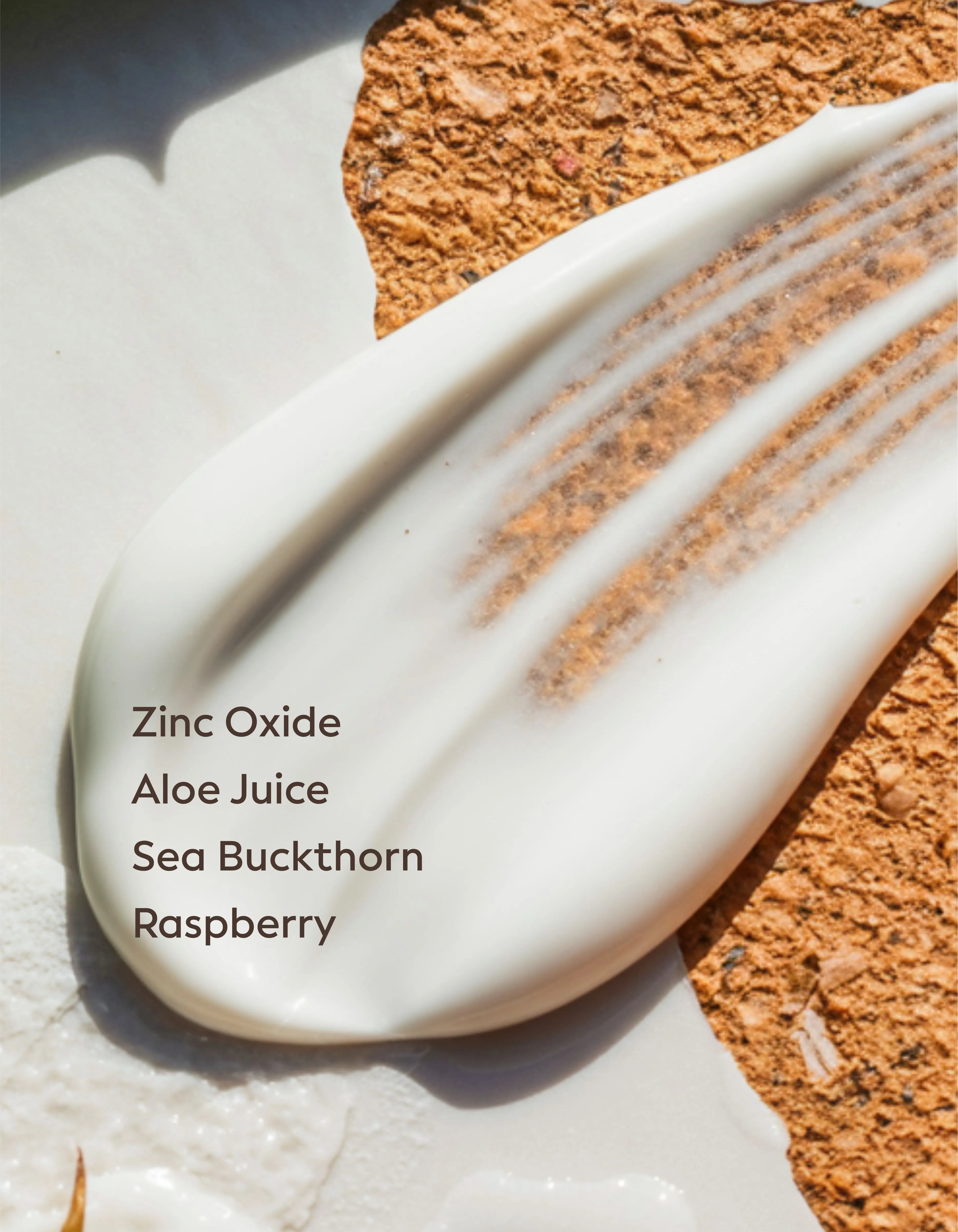 MINERAL SUNSCREEN SPF30