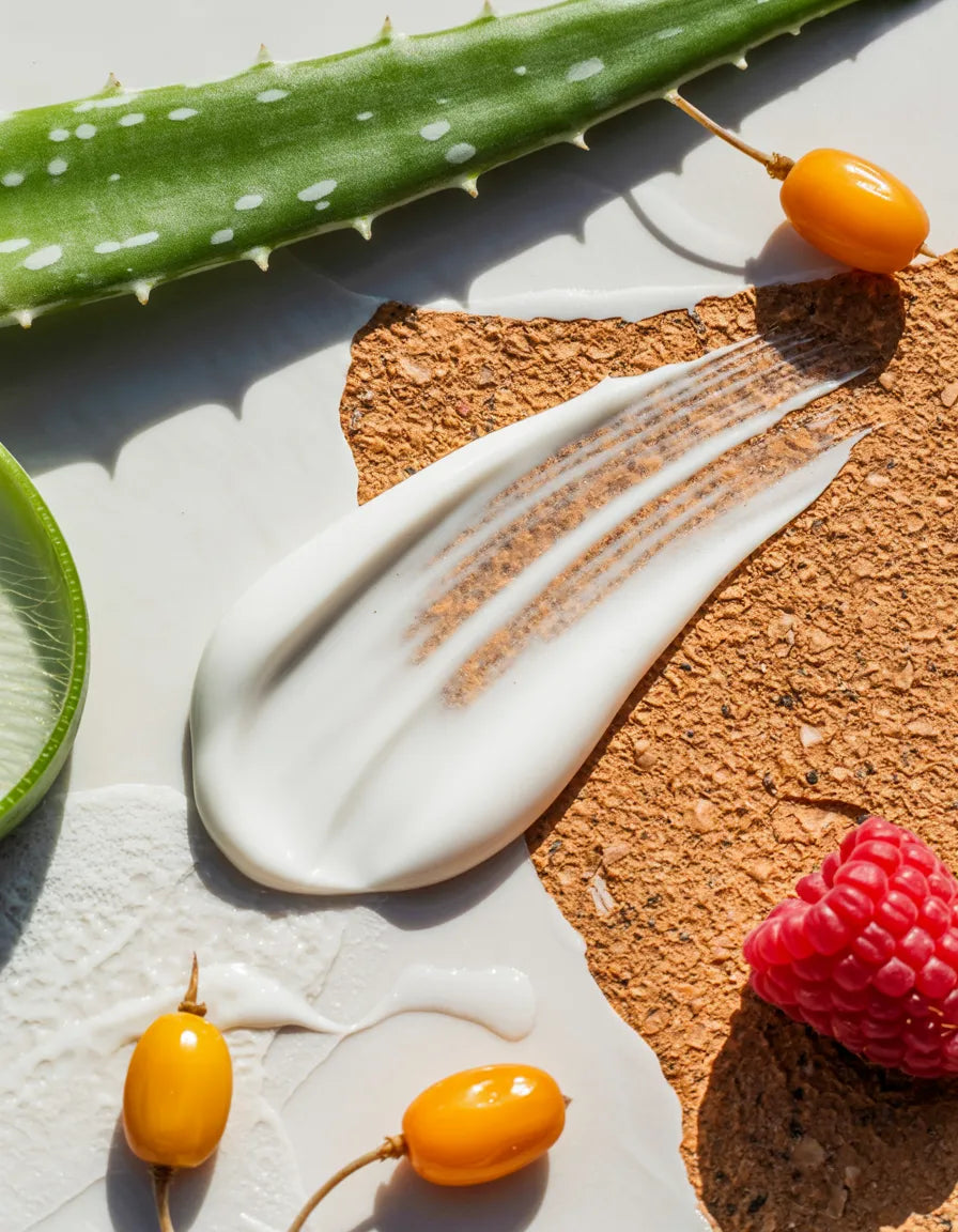 MINERAL SUNSCREEN SPF30