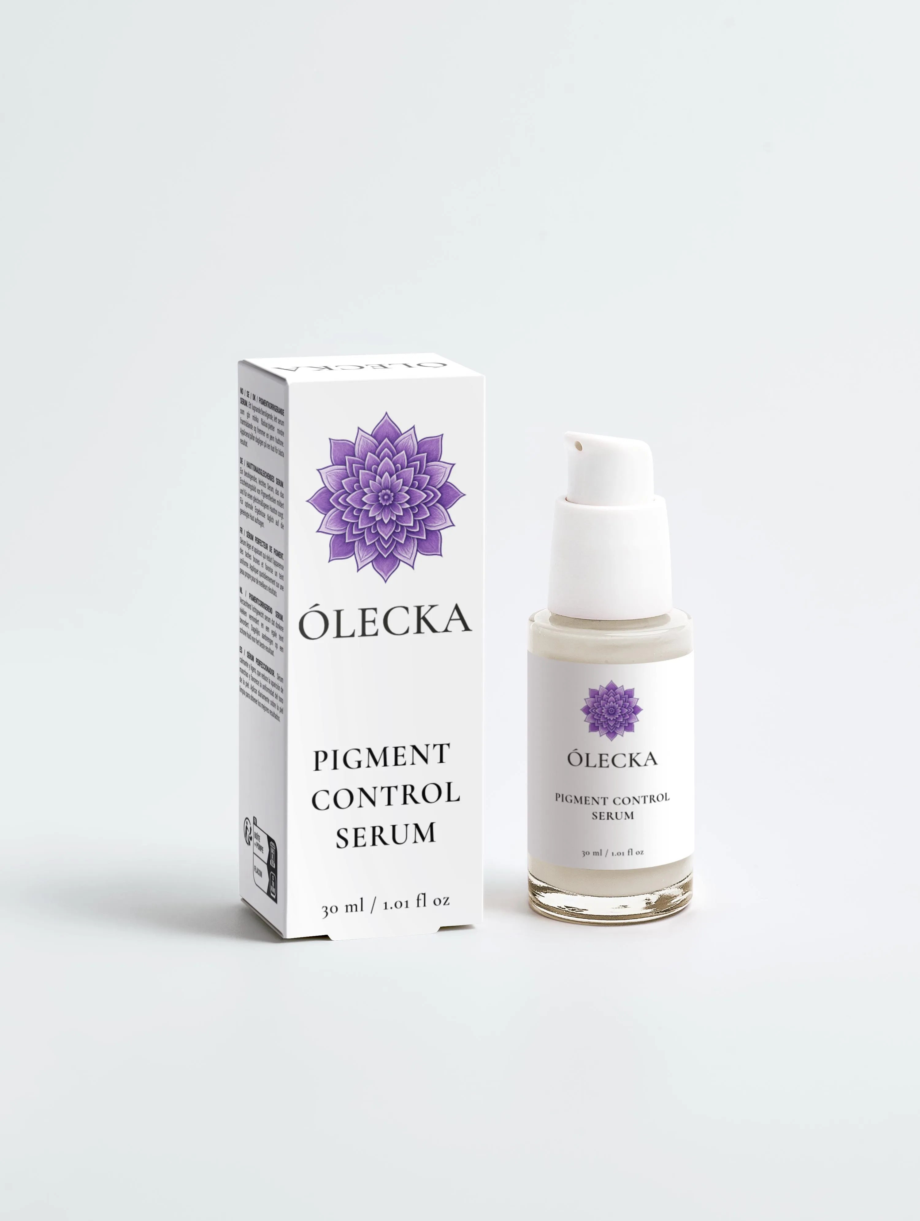 PIGMENT CONTROL SERUM