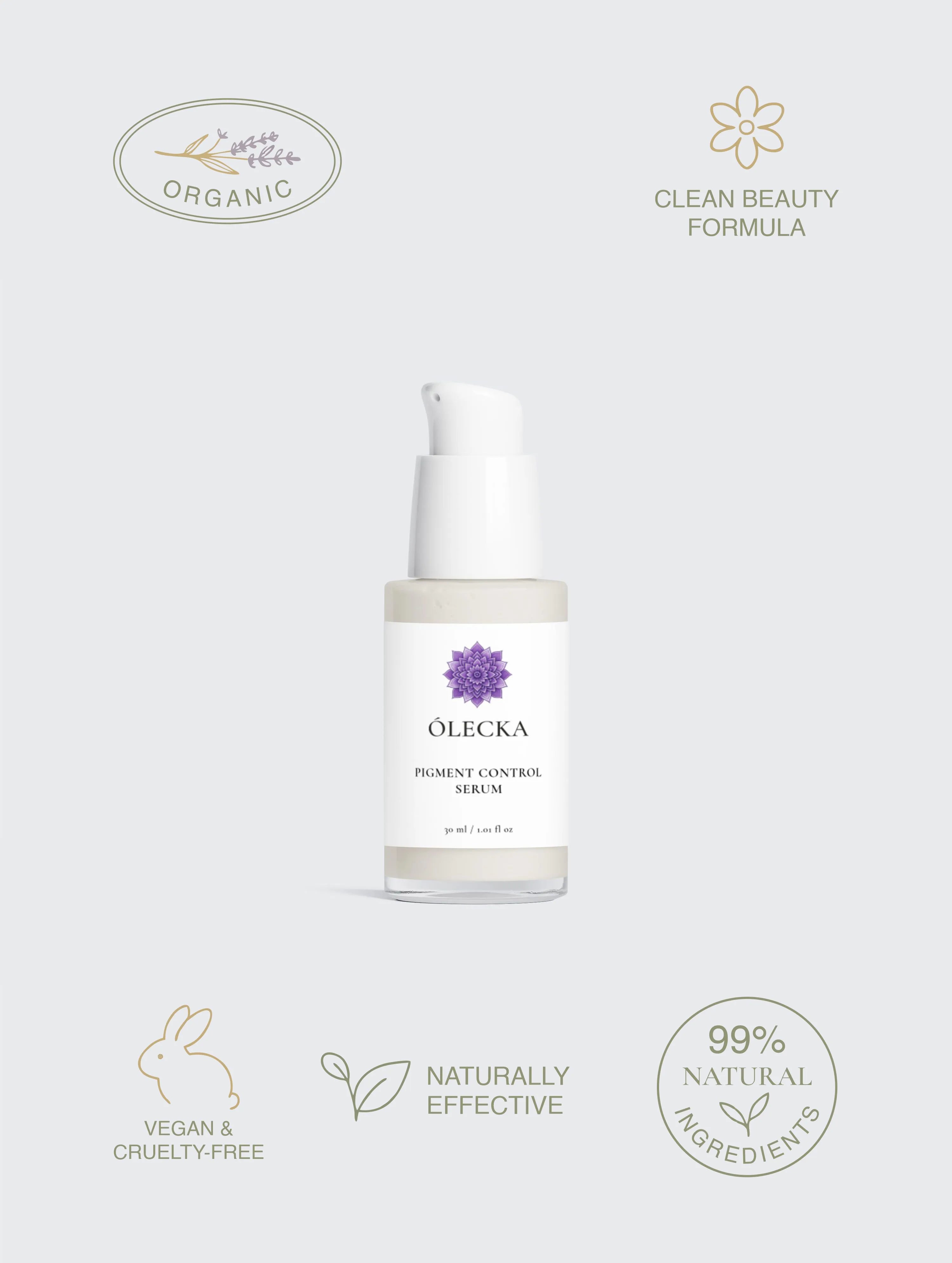 PIGMENT CONTROL SERUM