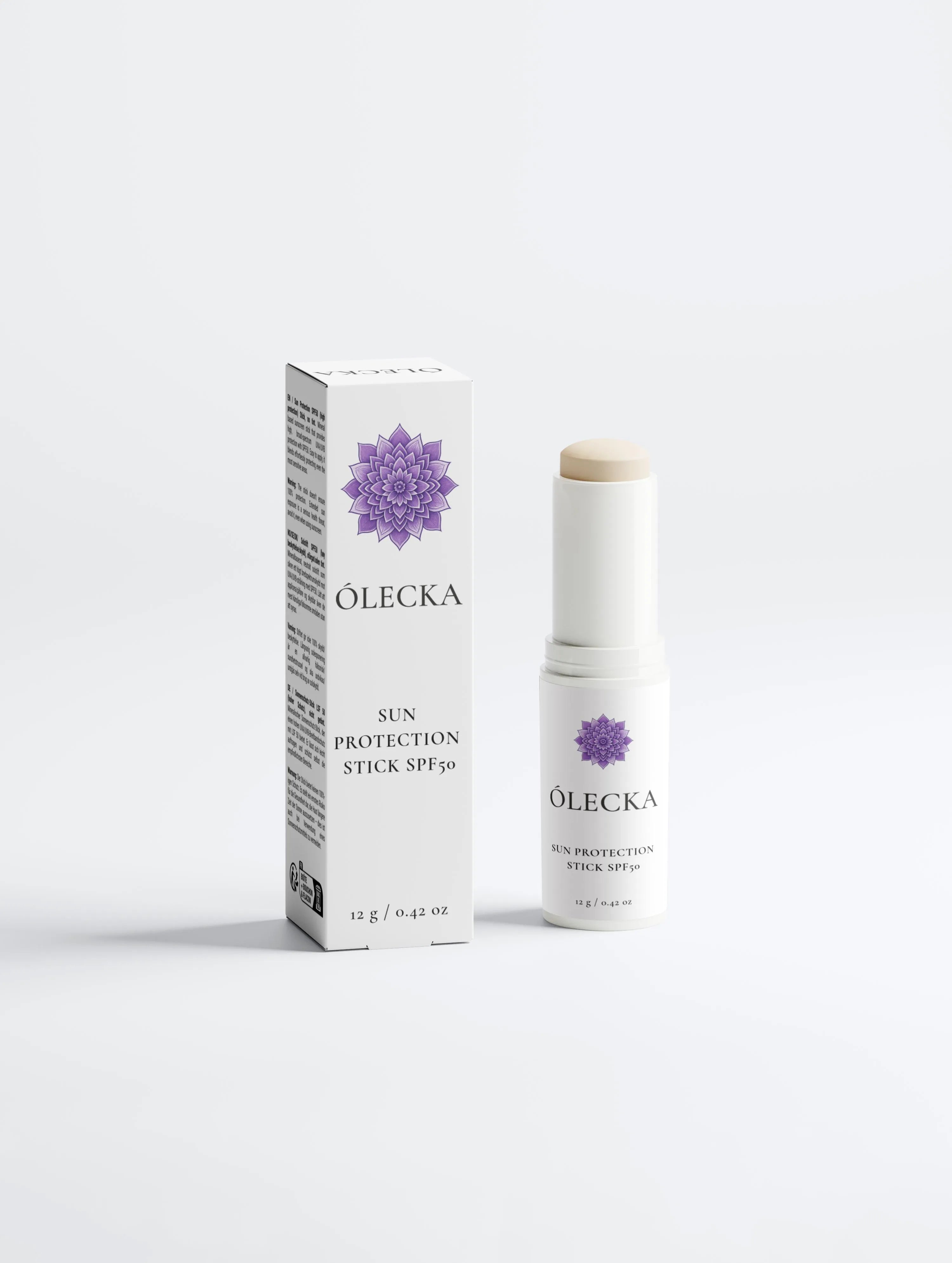 SUN PROTECTION STICK SPF50