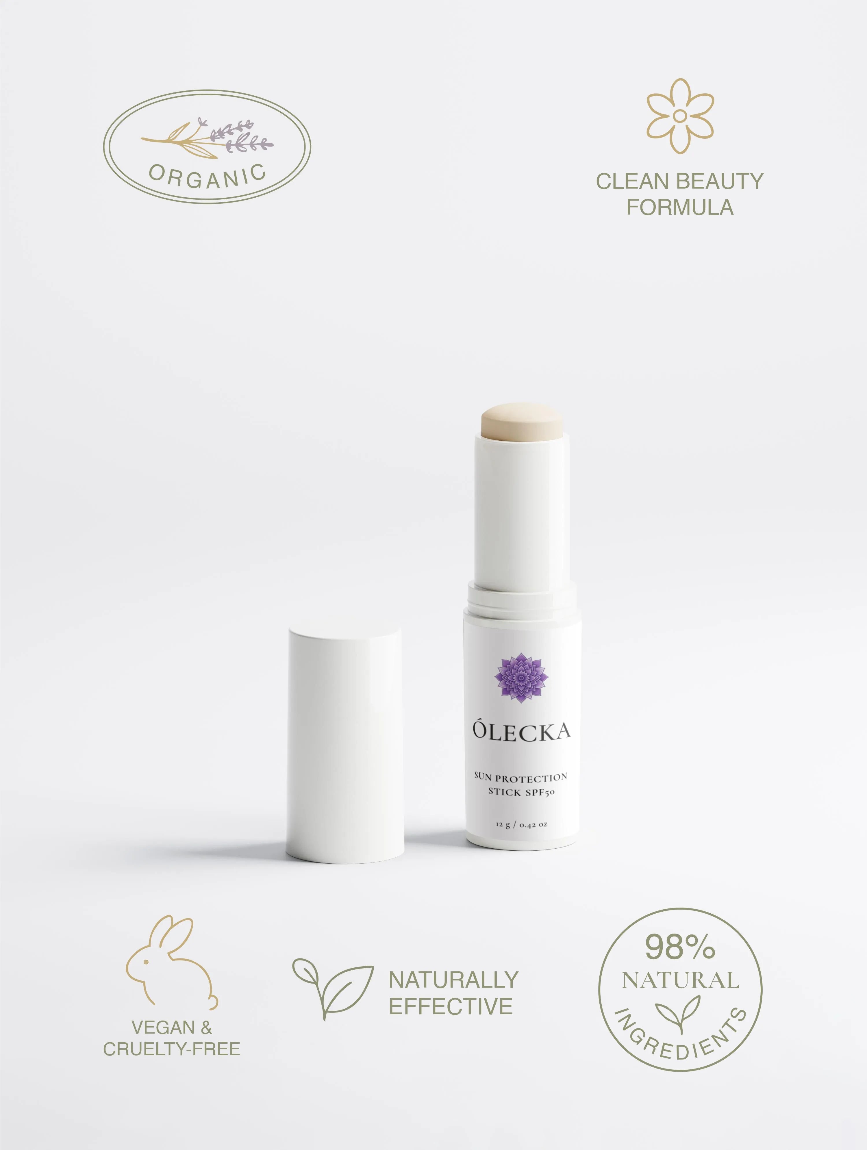 SUN PROTECTION STICK SPF50