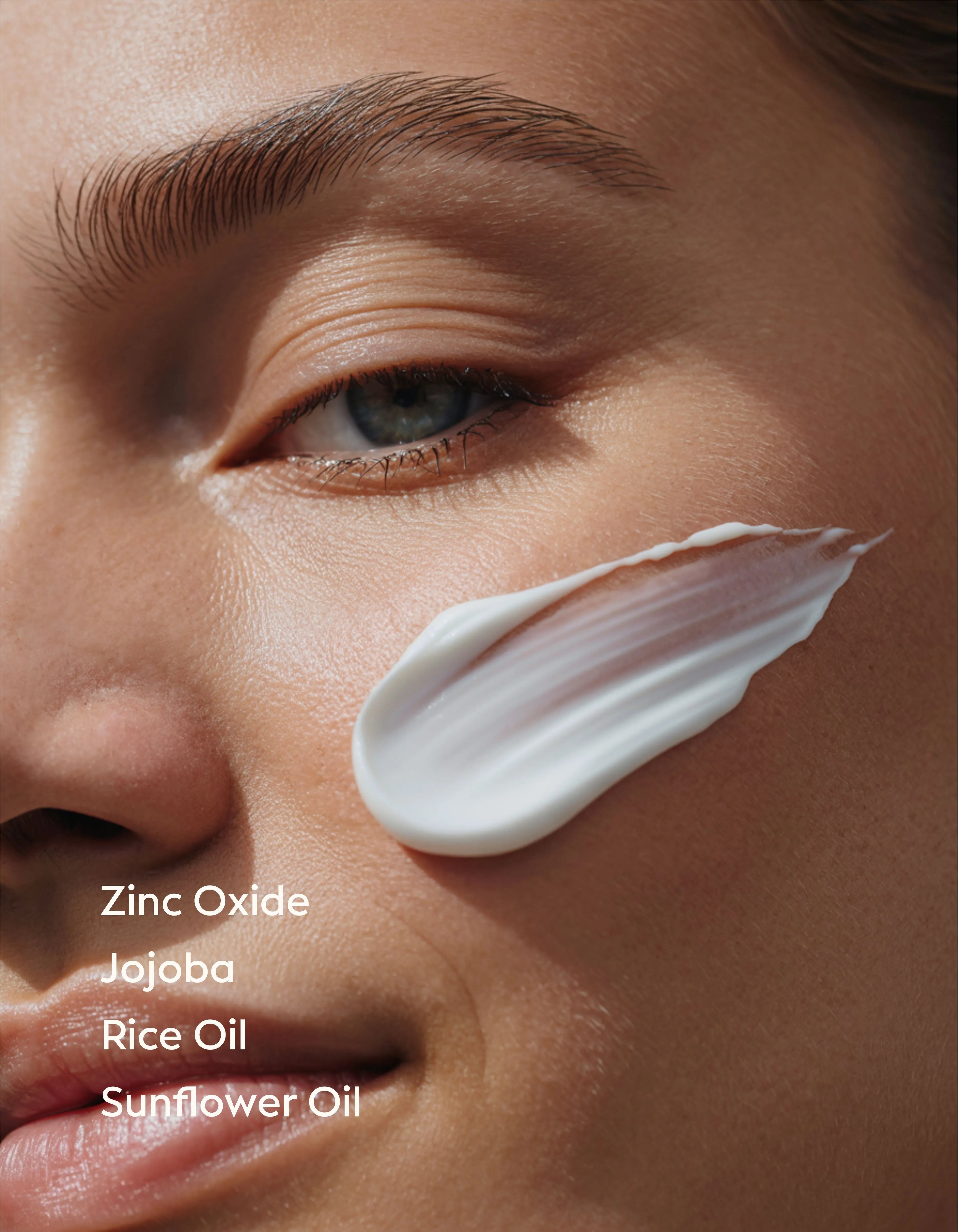 SUN PROTECTION STICK SPF50