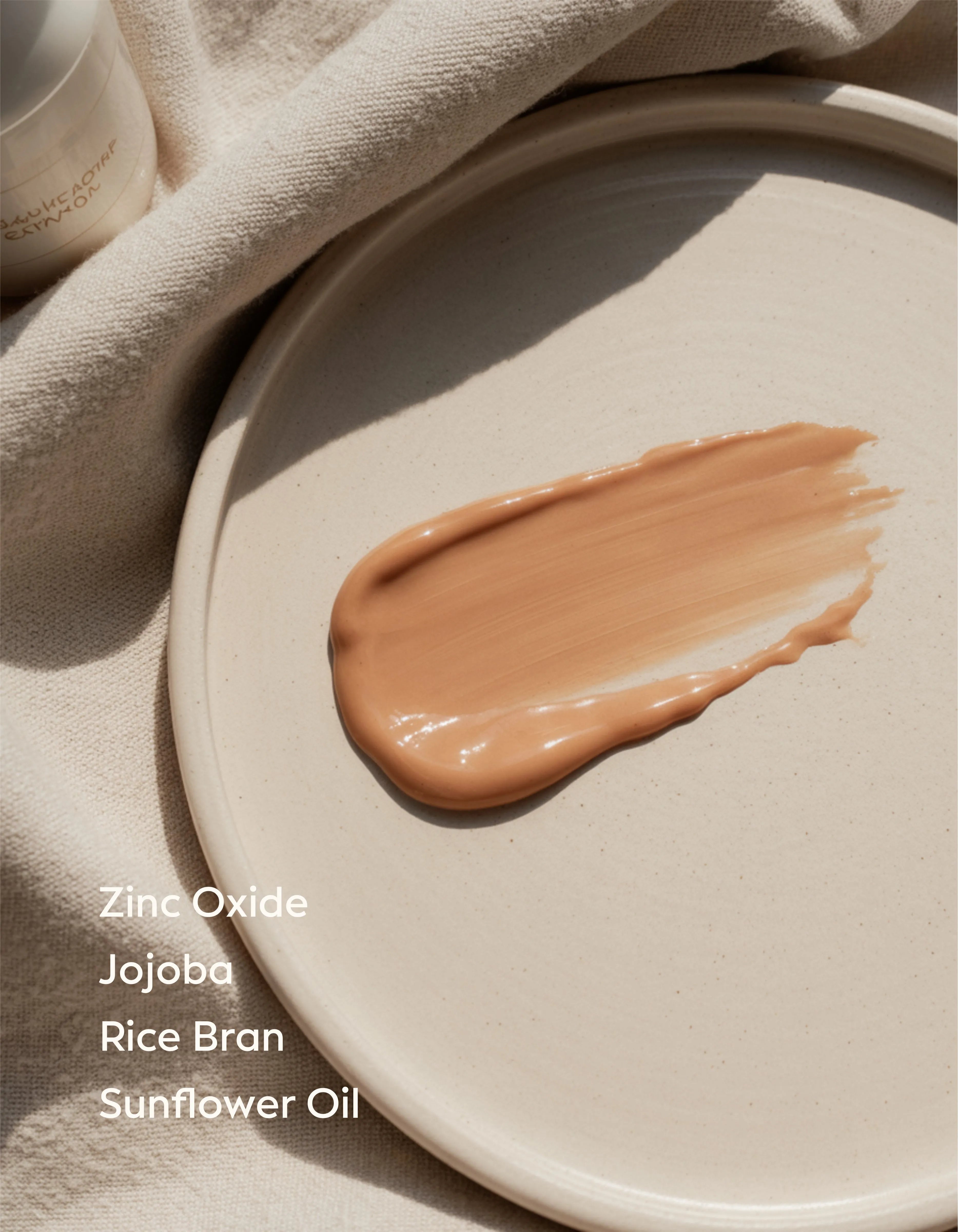 SUN PROTECTION STICK WITH TINT SPF50