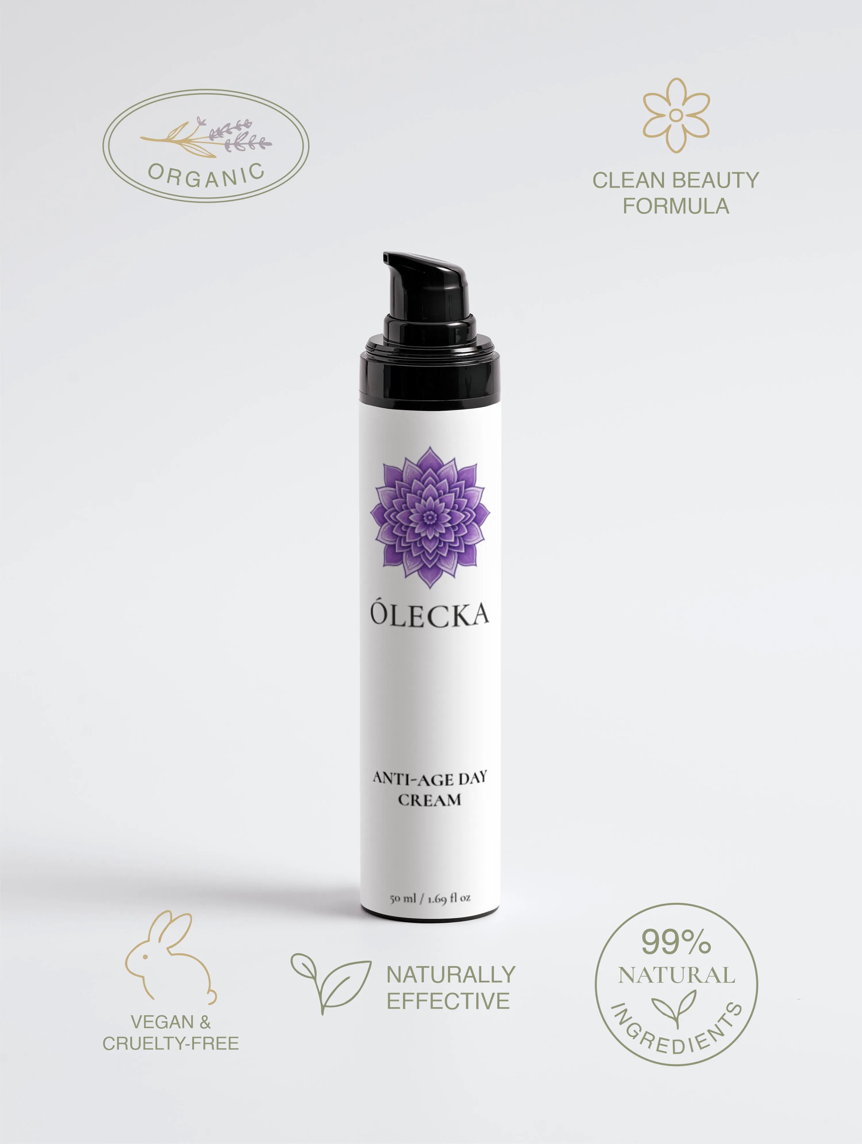 ACTIVE ANTI-AGE CREAM