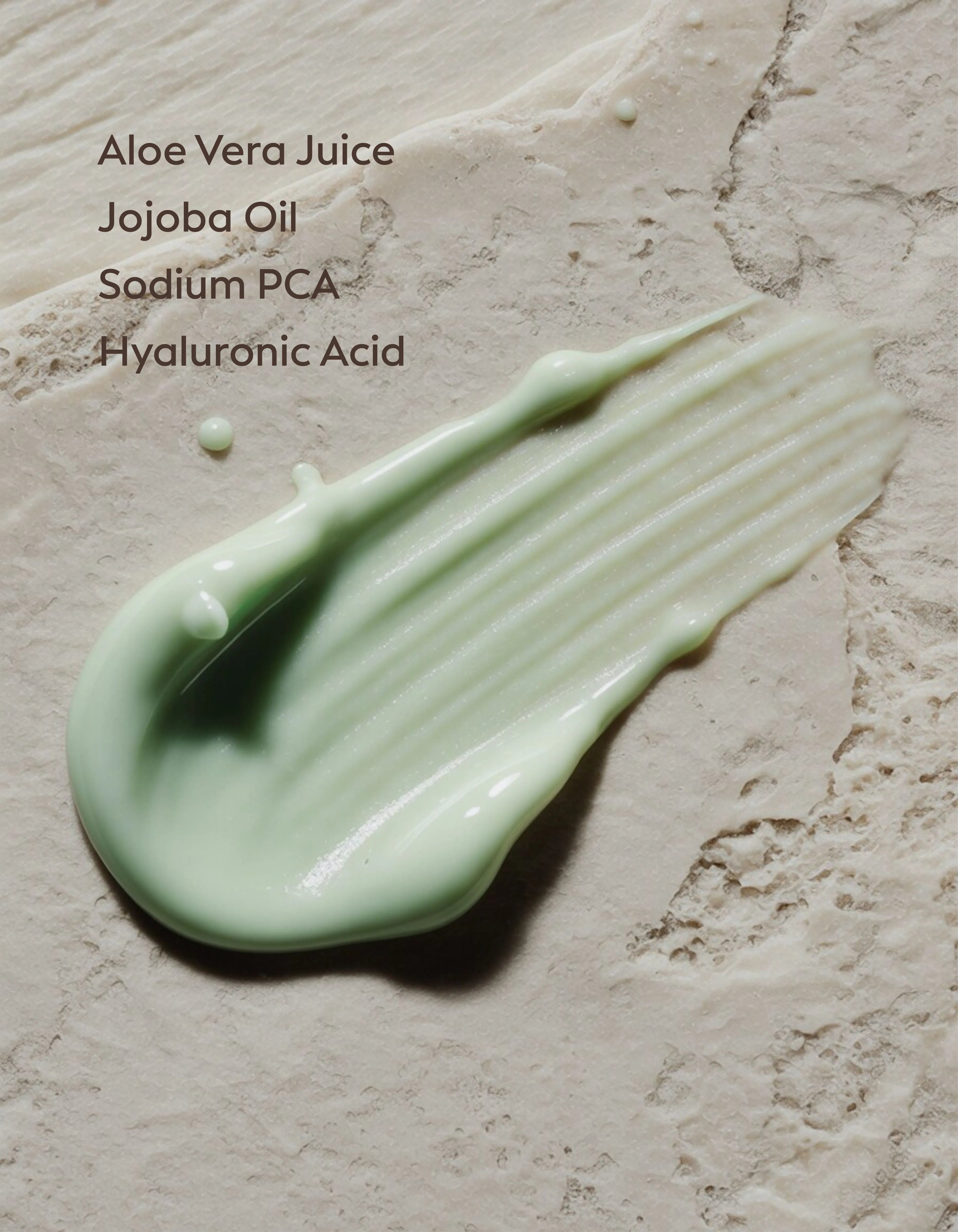 SENSITIVE SKIN MOISTURISER